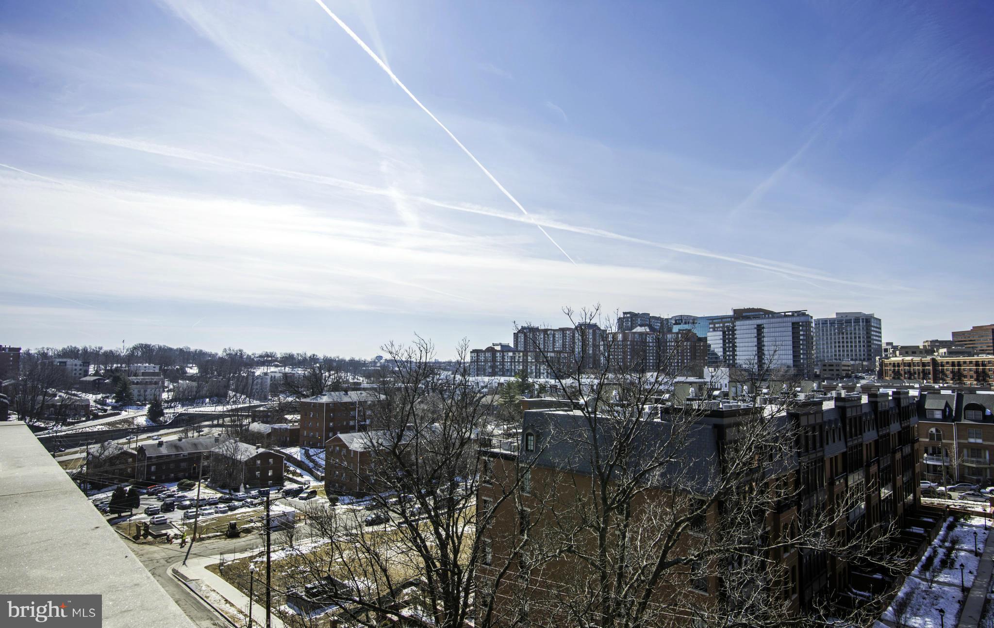 THE WOOSTER AND MERCER LOFTS - Residential