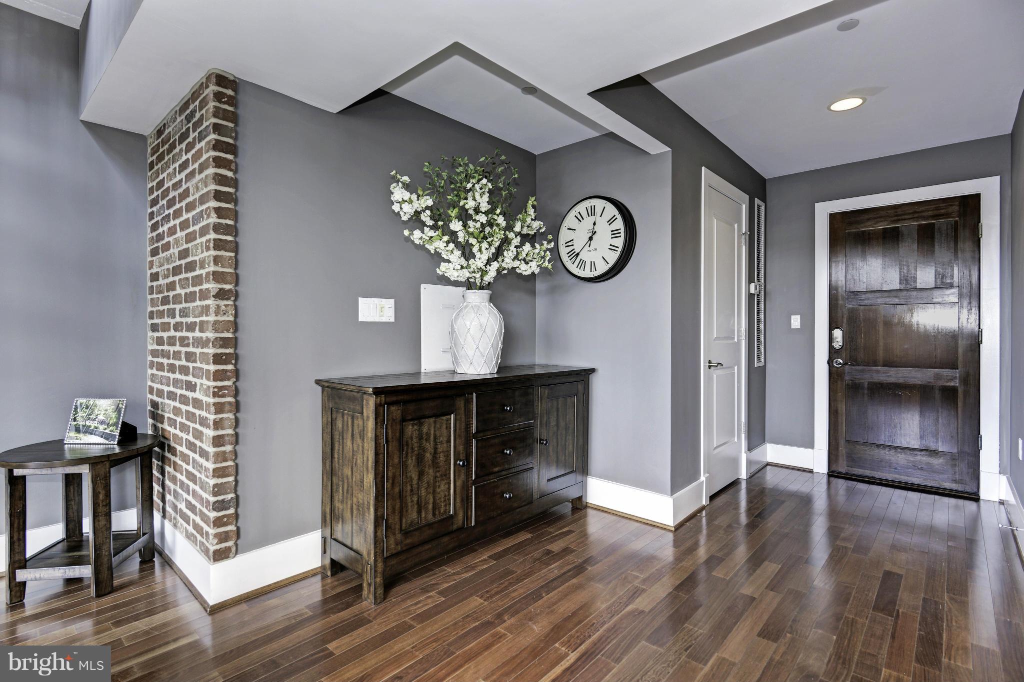 THE WOOSTER AND MERCER LOFTS - Residential