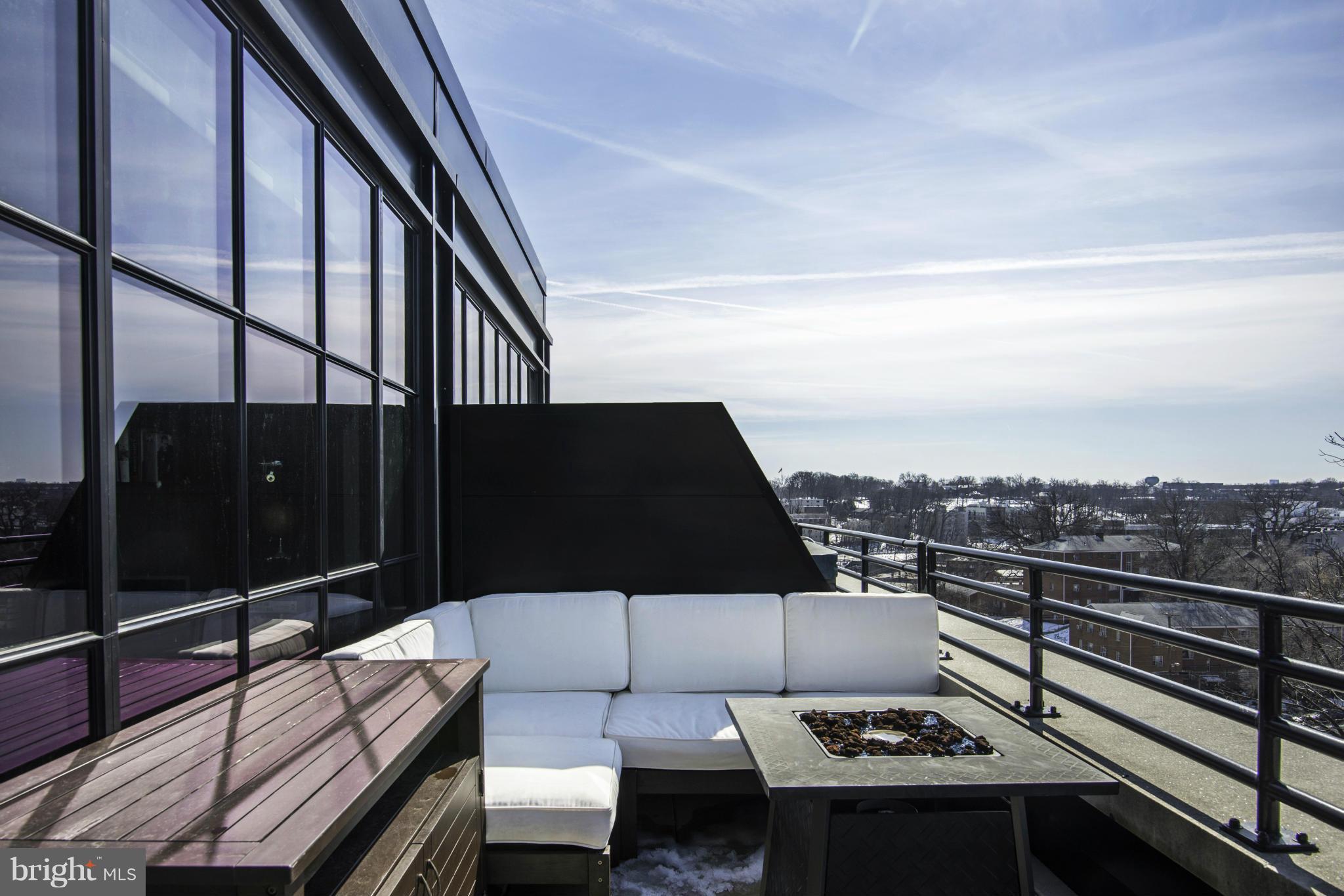 THE WOOSTER AND MERCER LOFTS - Residential