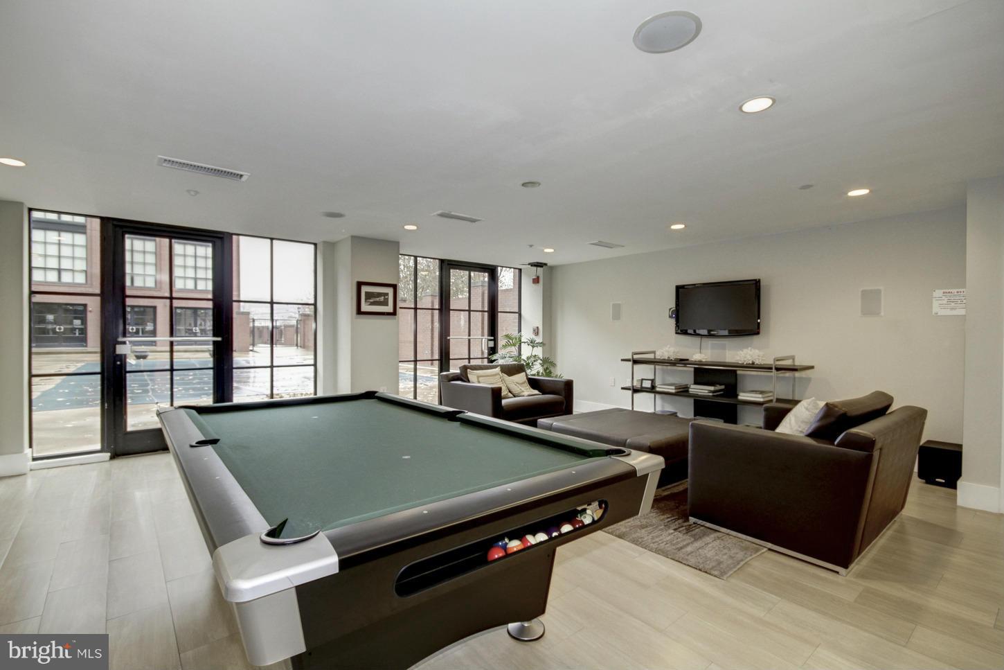 THE WOOSTER AND MERCER LOFTS - Residential