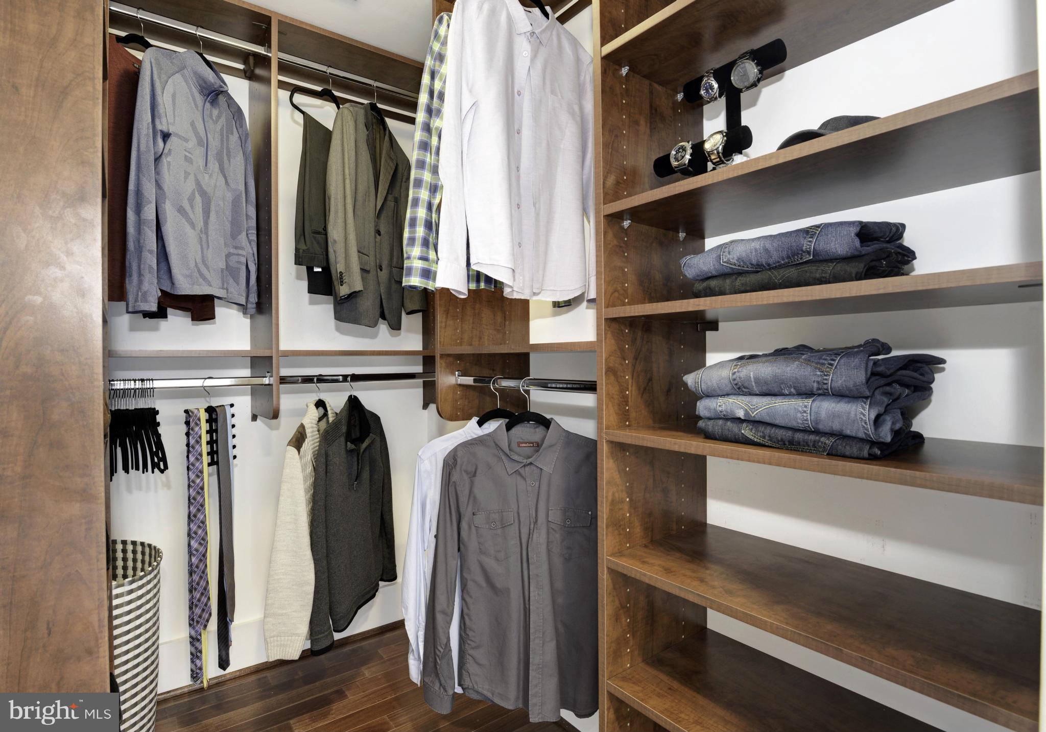 THE WOOSTER AND MERCER LOFTS - Residential