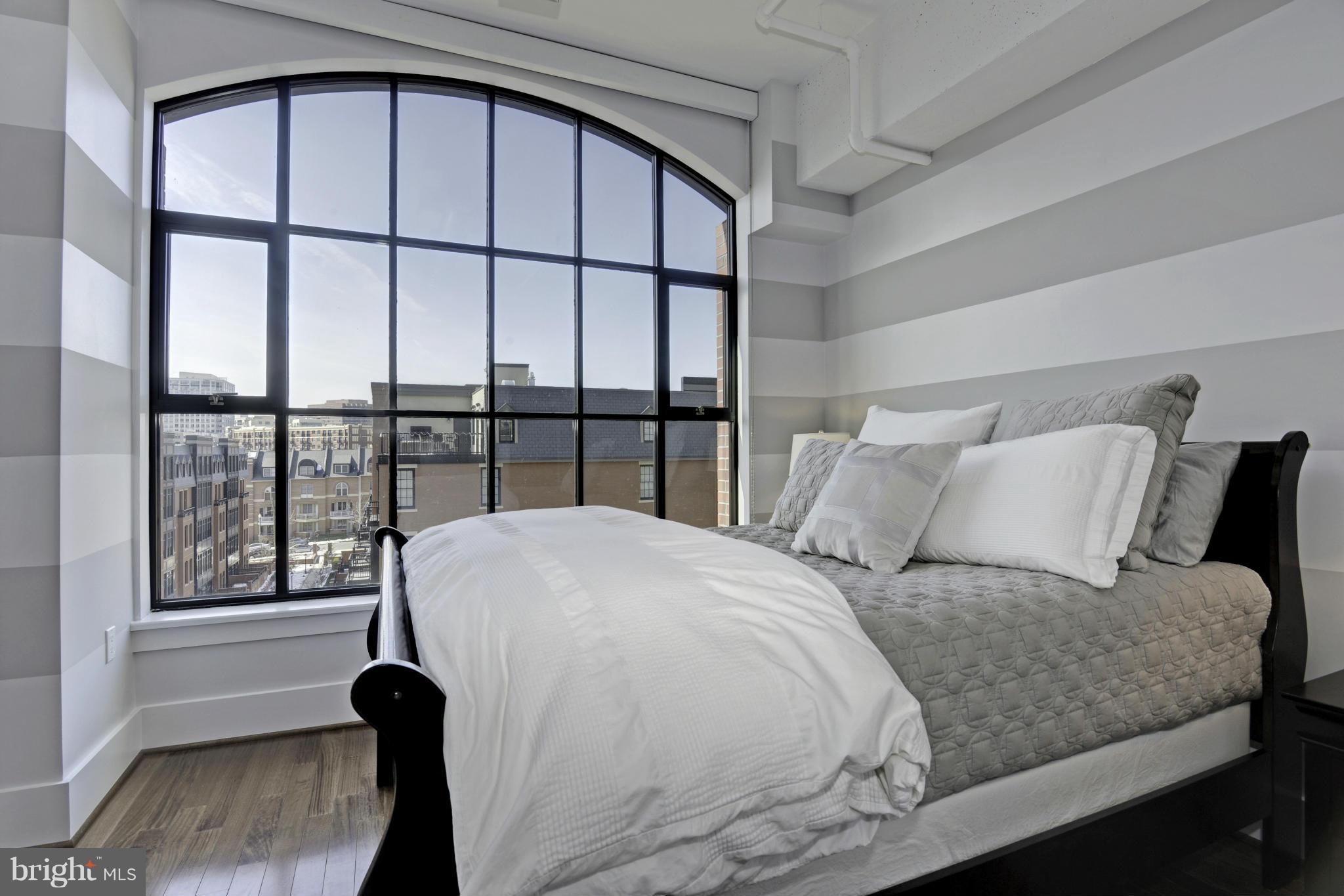 THE WOOSTER AND MERCER LOFTS - Residential