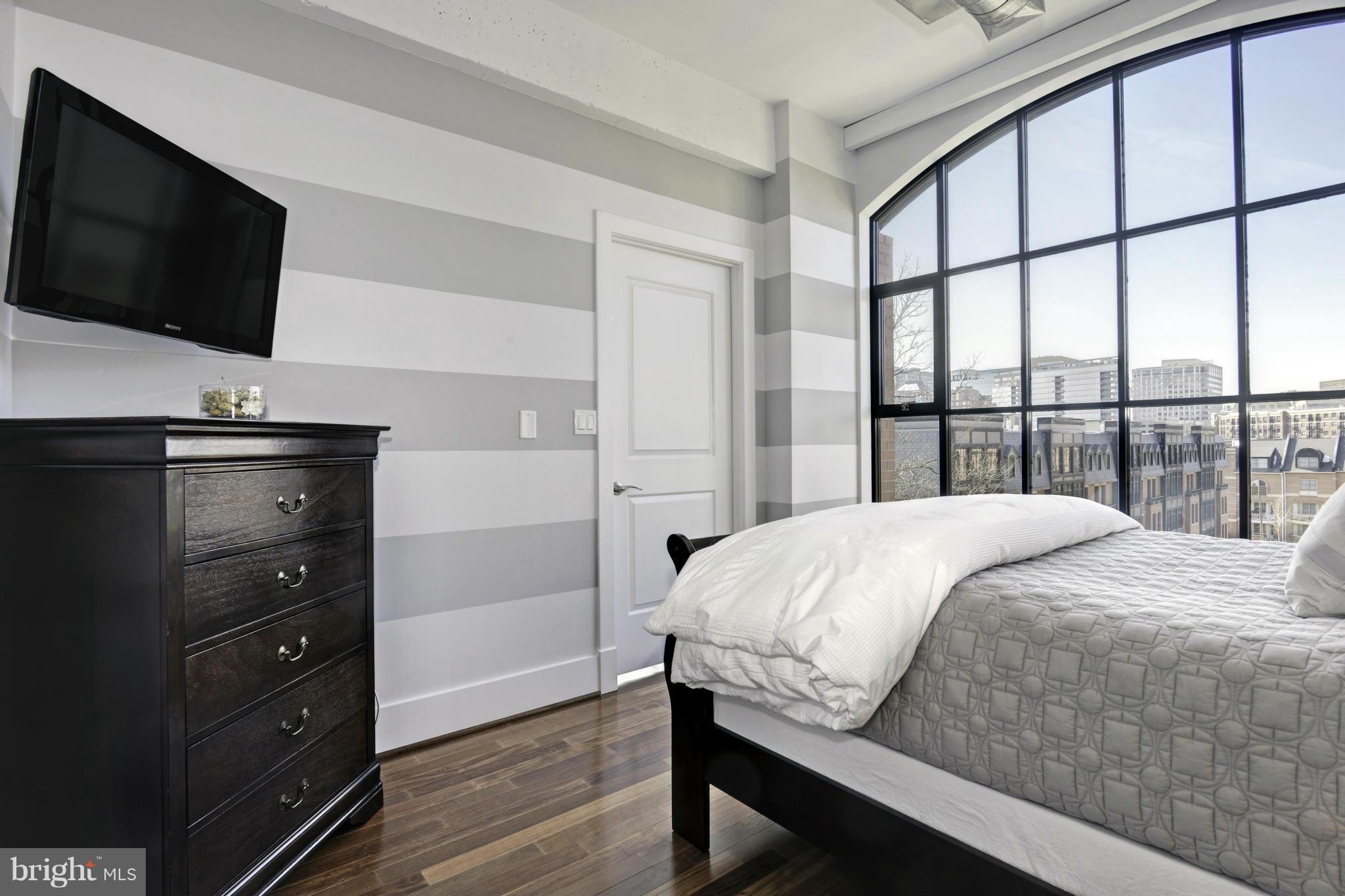 THE WOOSTER AND MERCER LOFTS - Residential