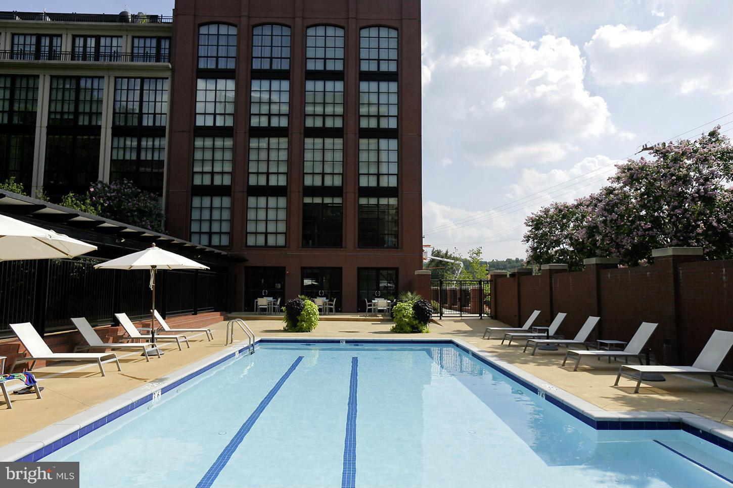 THE WOOSTER AND MERCER LOFTS - Residential