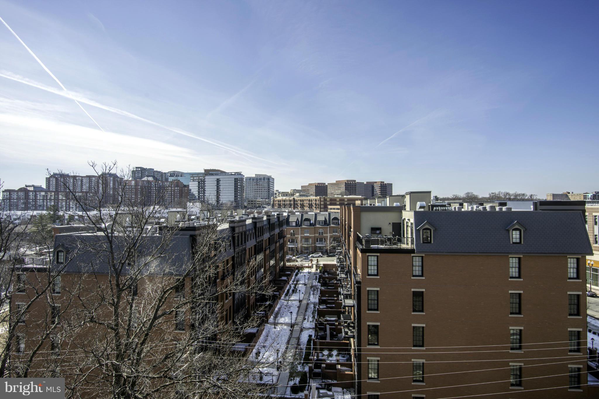 THE WOOSTER AND MERCER LOFTS - Residential