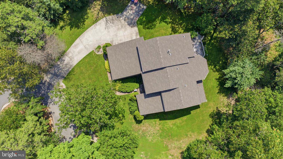 601 DOVE DRIVE