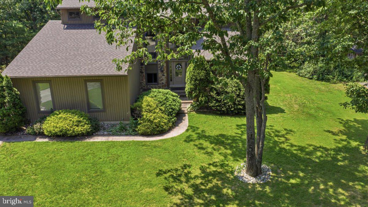 601 DOVE DRIVE
