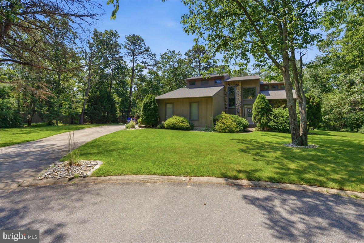 601 DOVE DRIVE