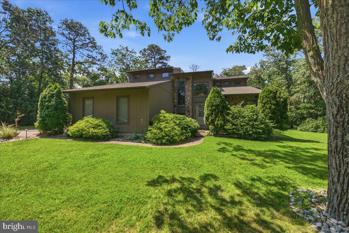 601 DOVE DRIVE