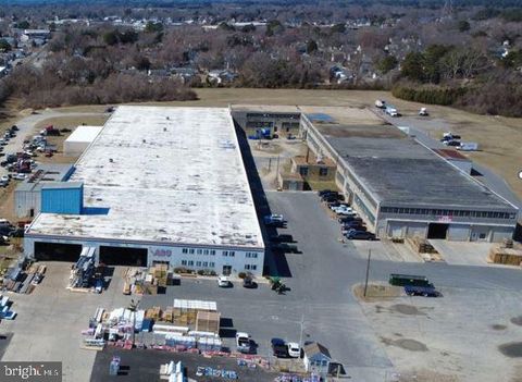 300 MOSS HILL LANE 3,5 & 6 SALISBURY MD 21804