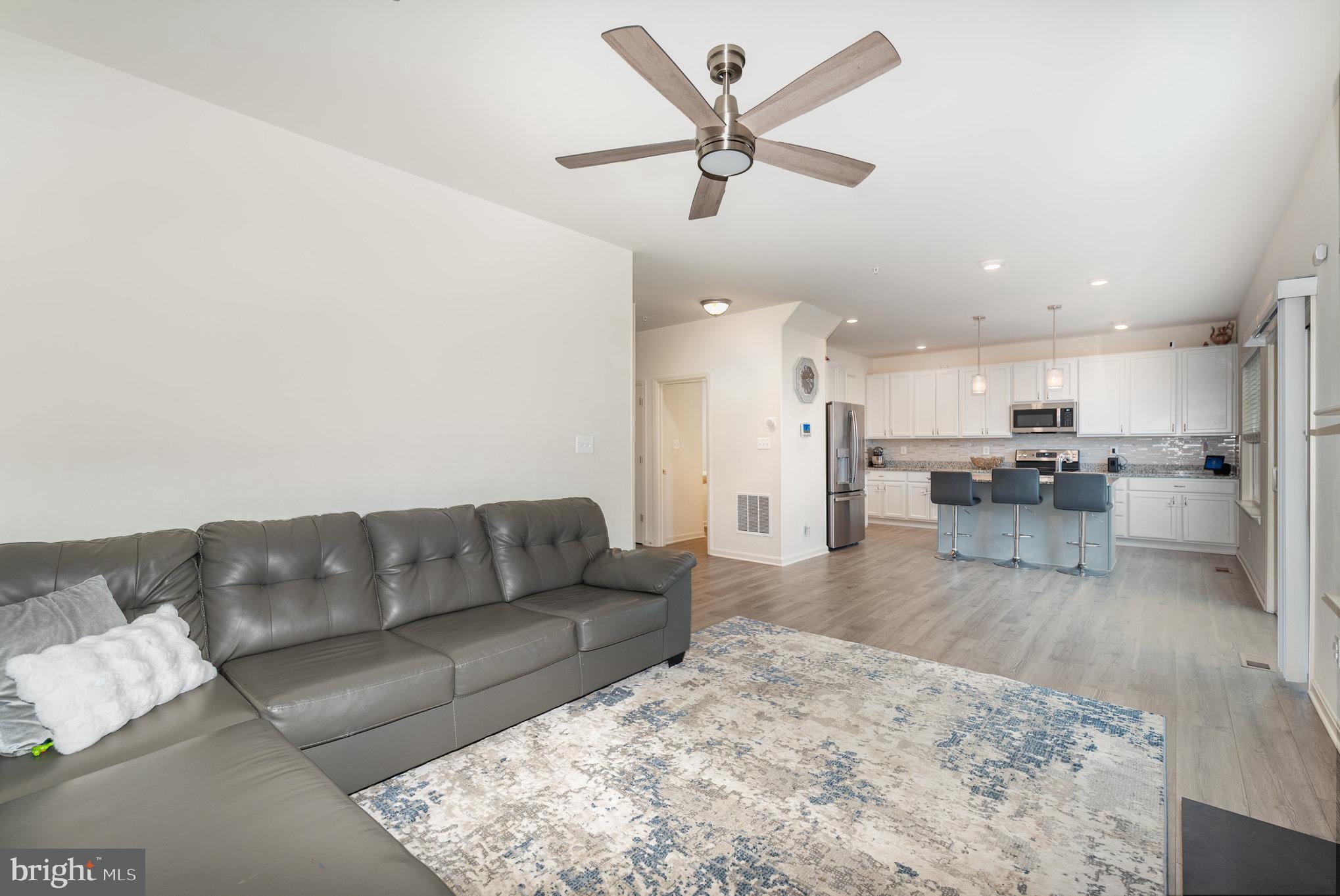 MAPLE HEIGHTS - Residential