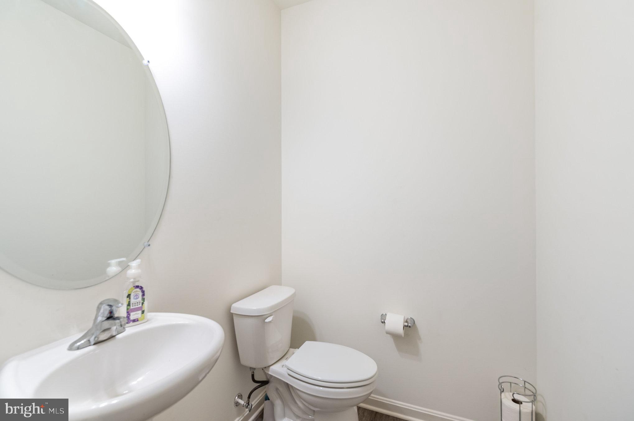 MAPLE HEIGHTS - Residential