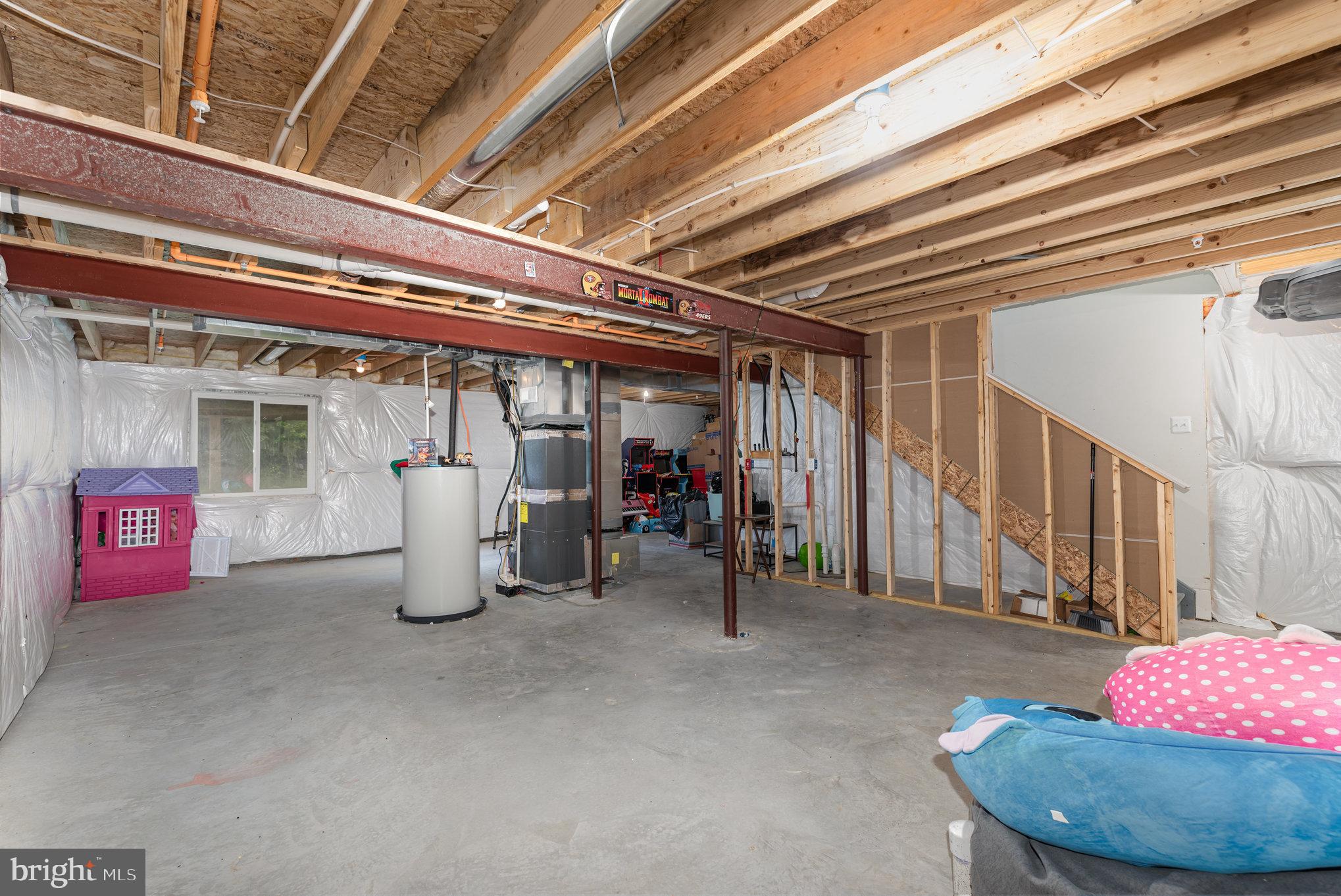 MAPLE HEIGHTS - Residential