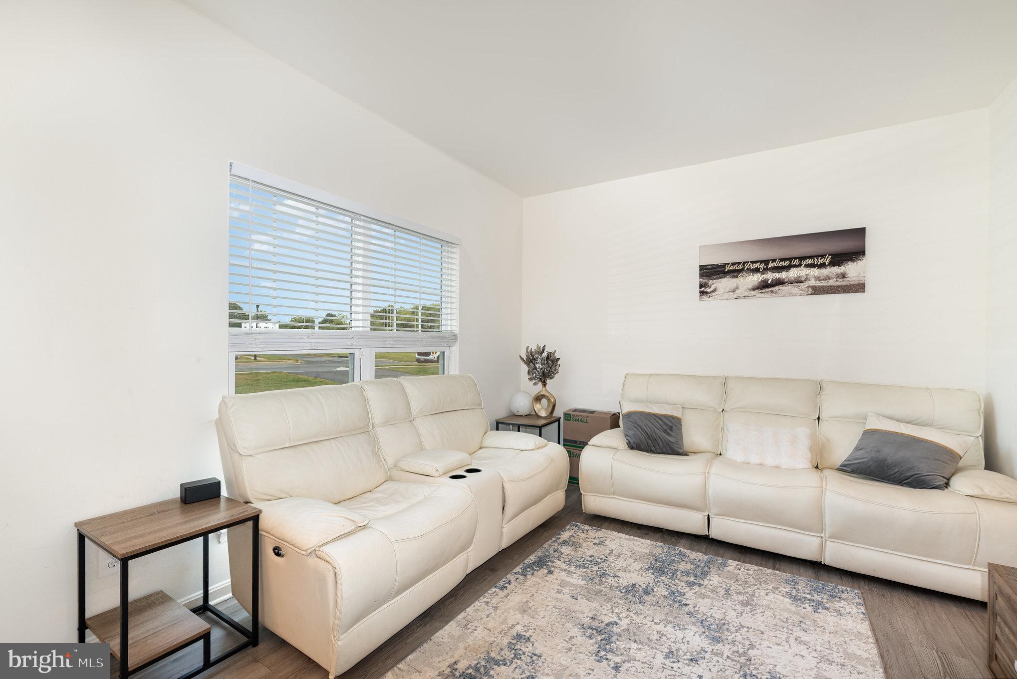 MAPLE HEIGHTS - Residential