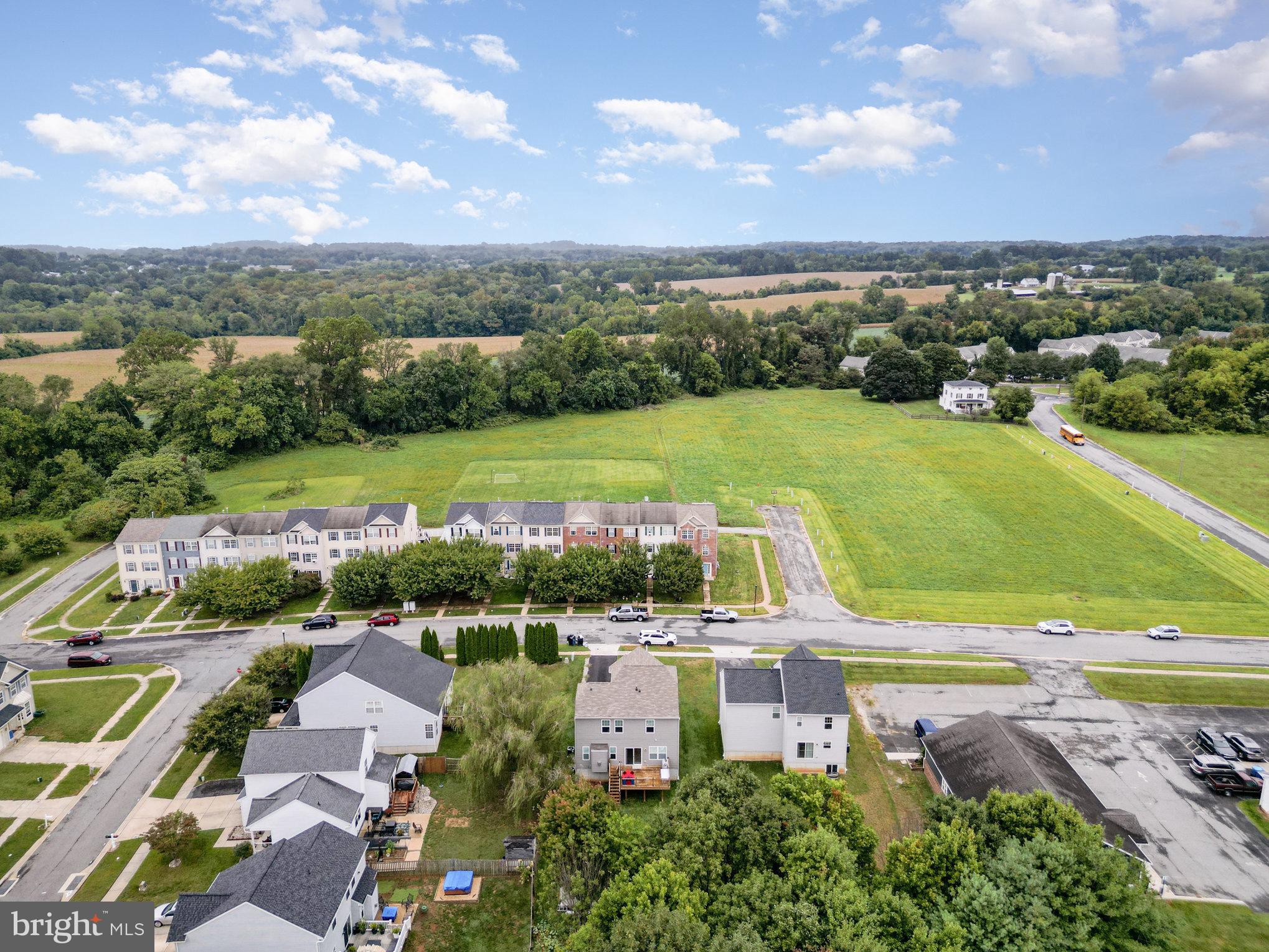 MAPLE HEIGHTS - Residential