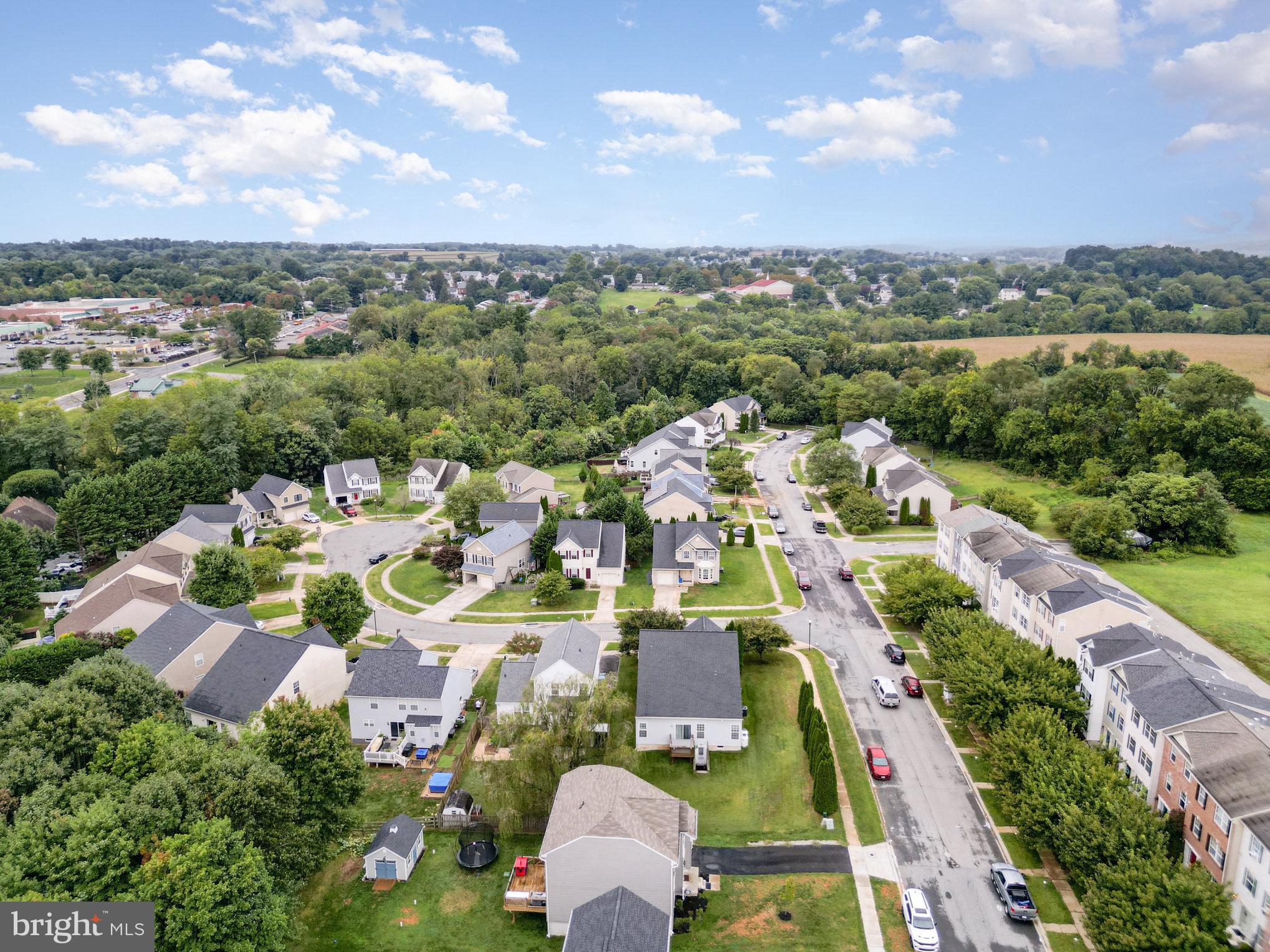 MAPLE HEIGHTS - Residential