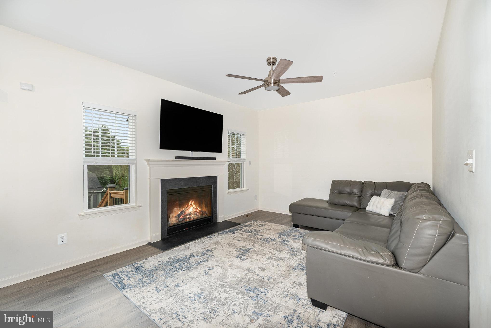 MAPLE HEIGHTS - Residential