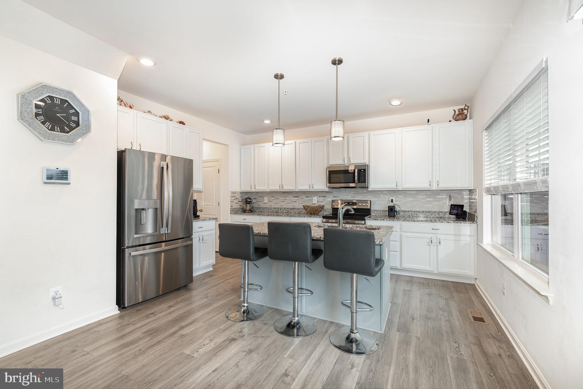 MAPLE HEIGHTS - Residential