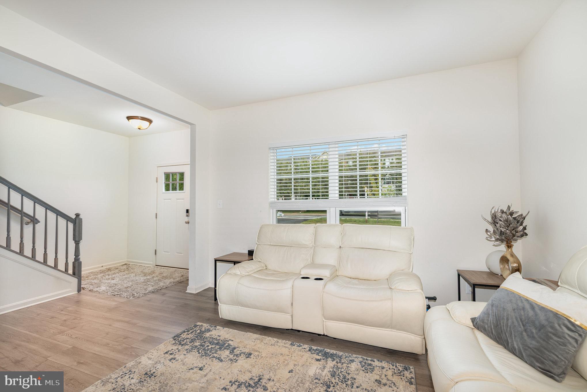 MAPLE HEIGHTS - Residential