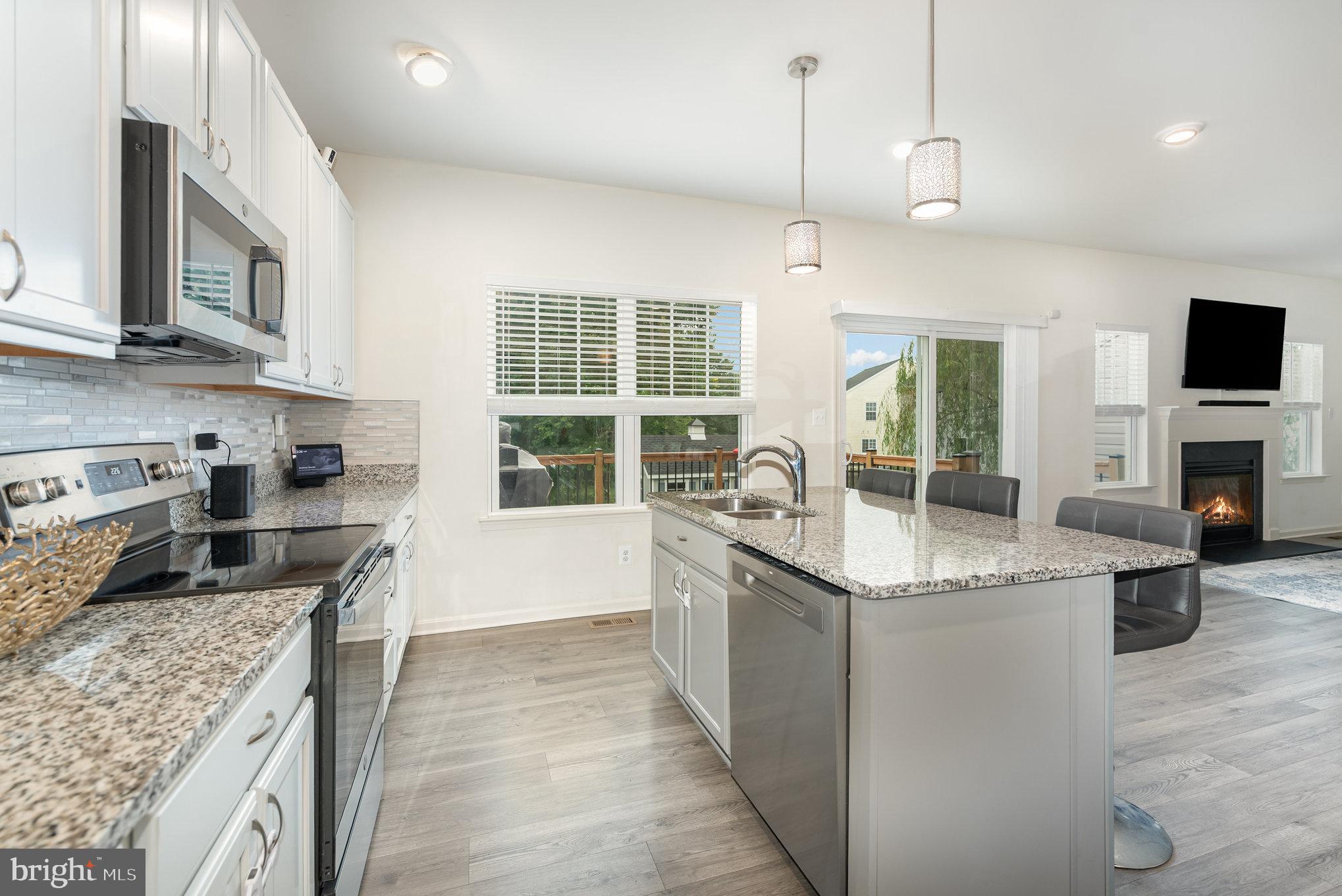 MAPLE HEIGHTS - Residential