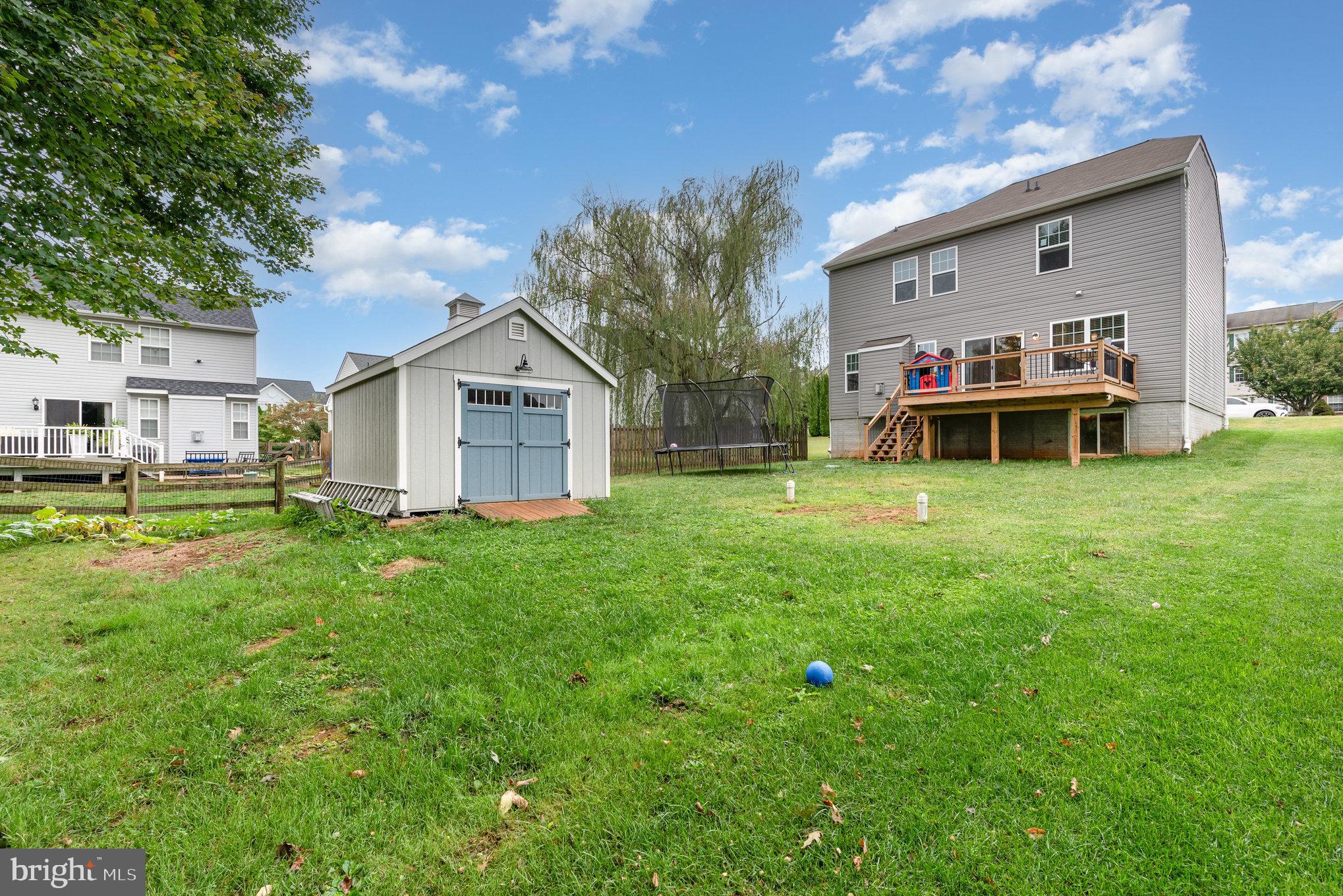 MAPLE HEIGHTS - Residential