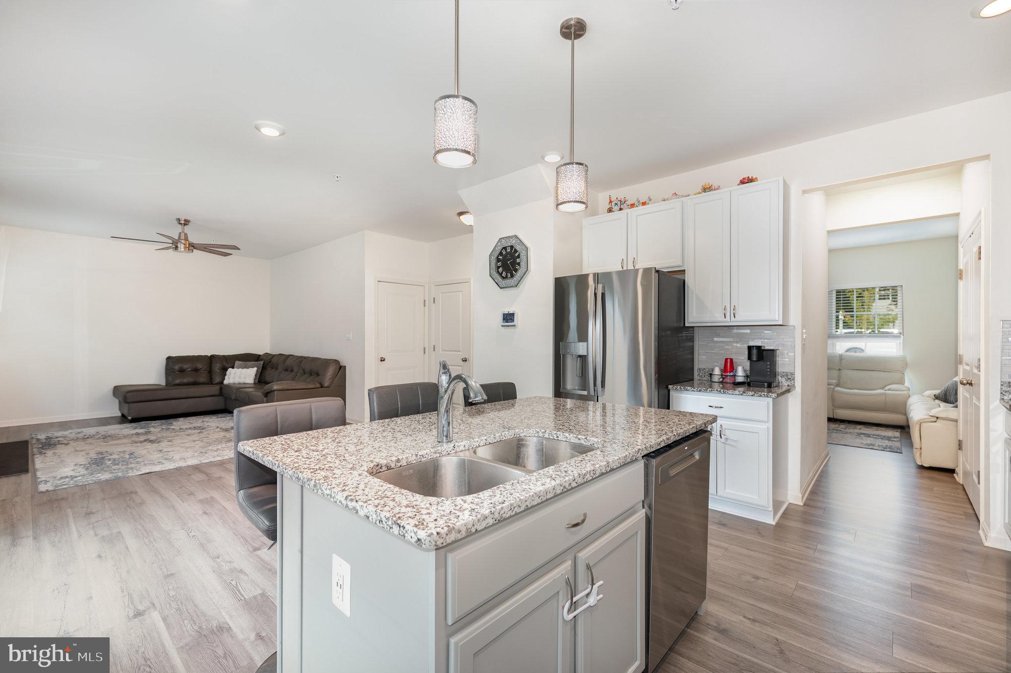 MAPLE HEIGHTS - Residential