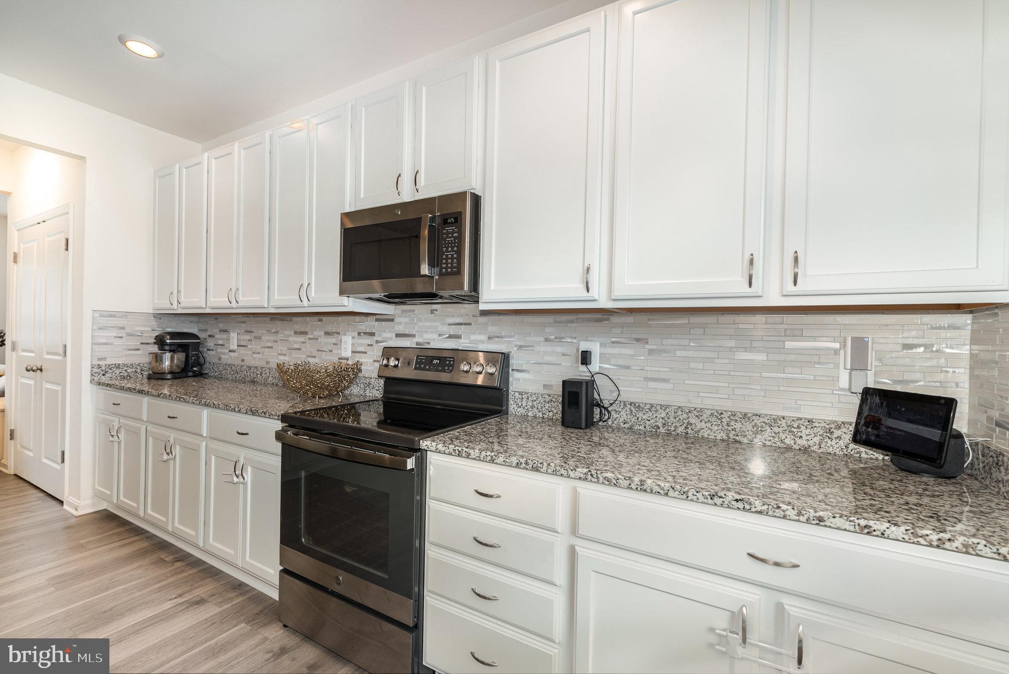 MAPLE HEIGHTS - Residential