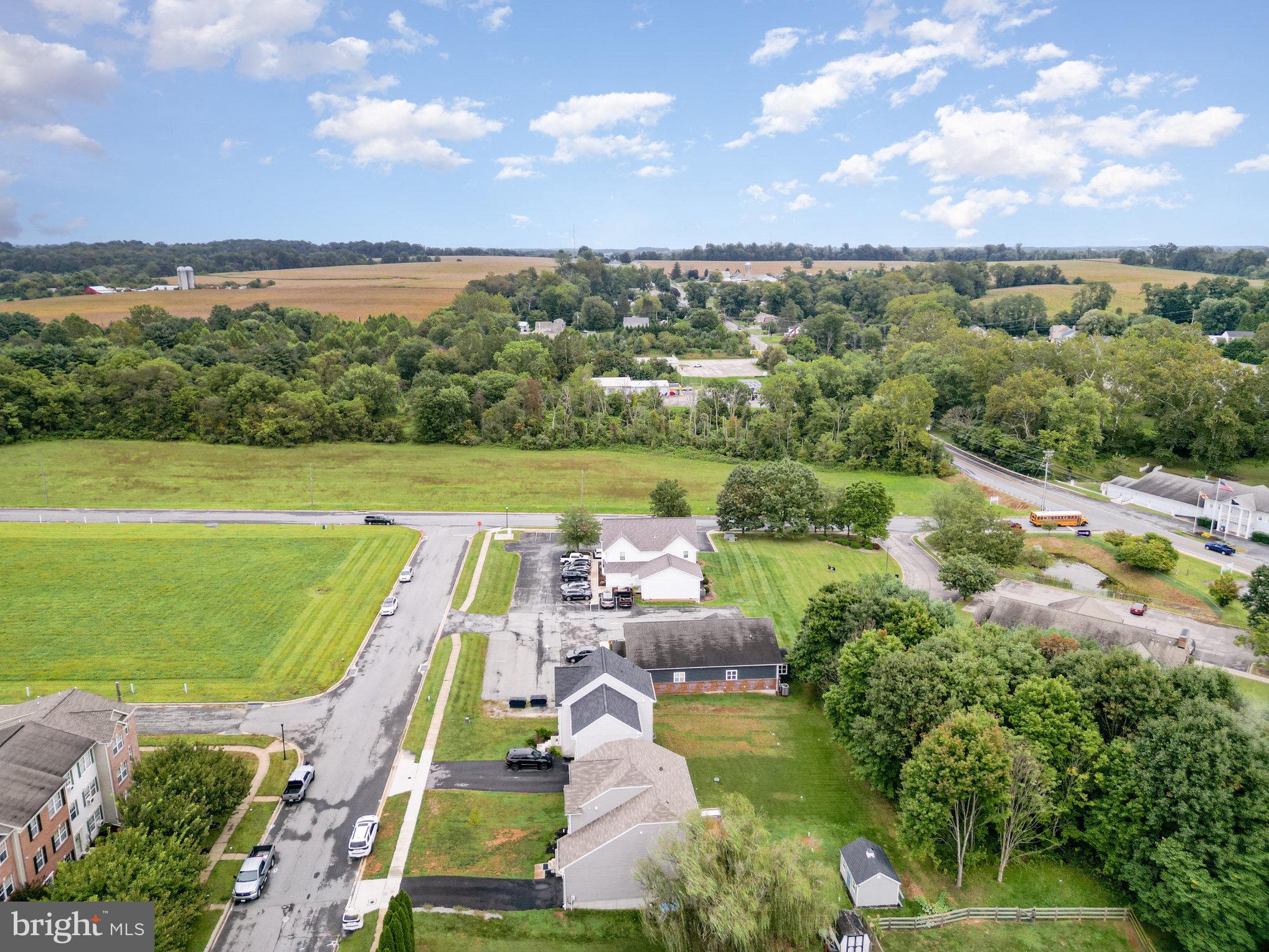 MAPLE HEIGHTS - Residential