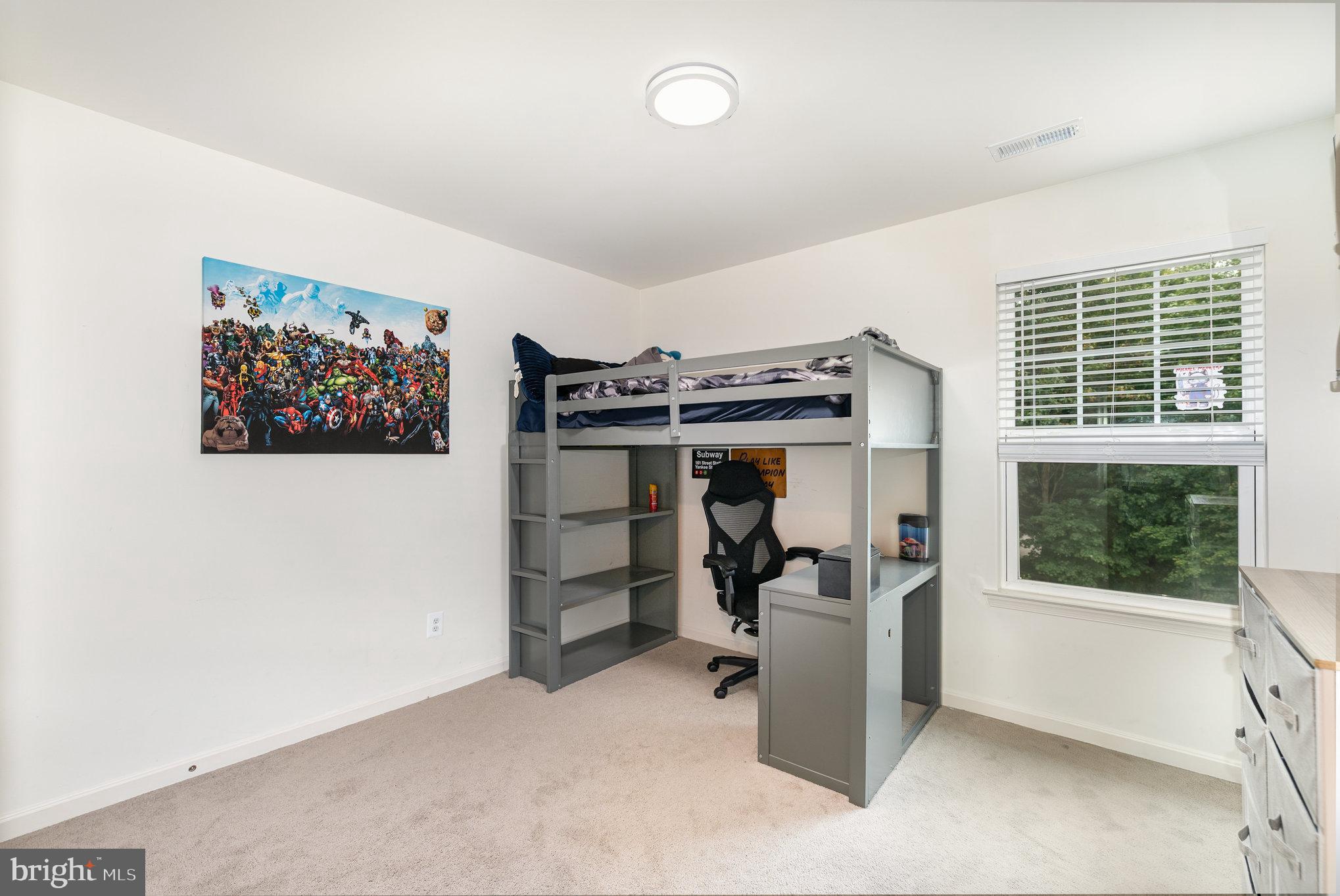 MAPLE HEIGHTS - Residential