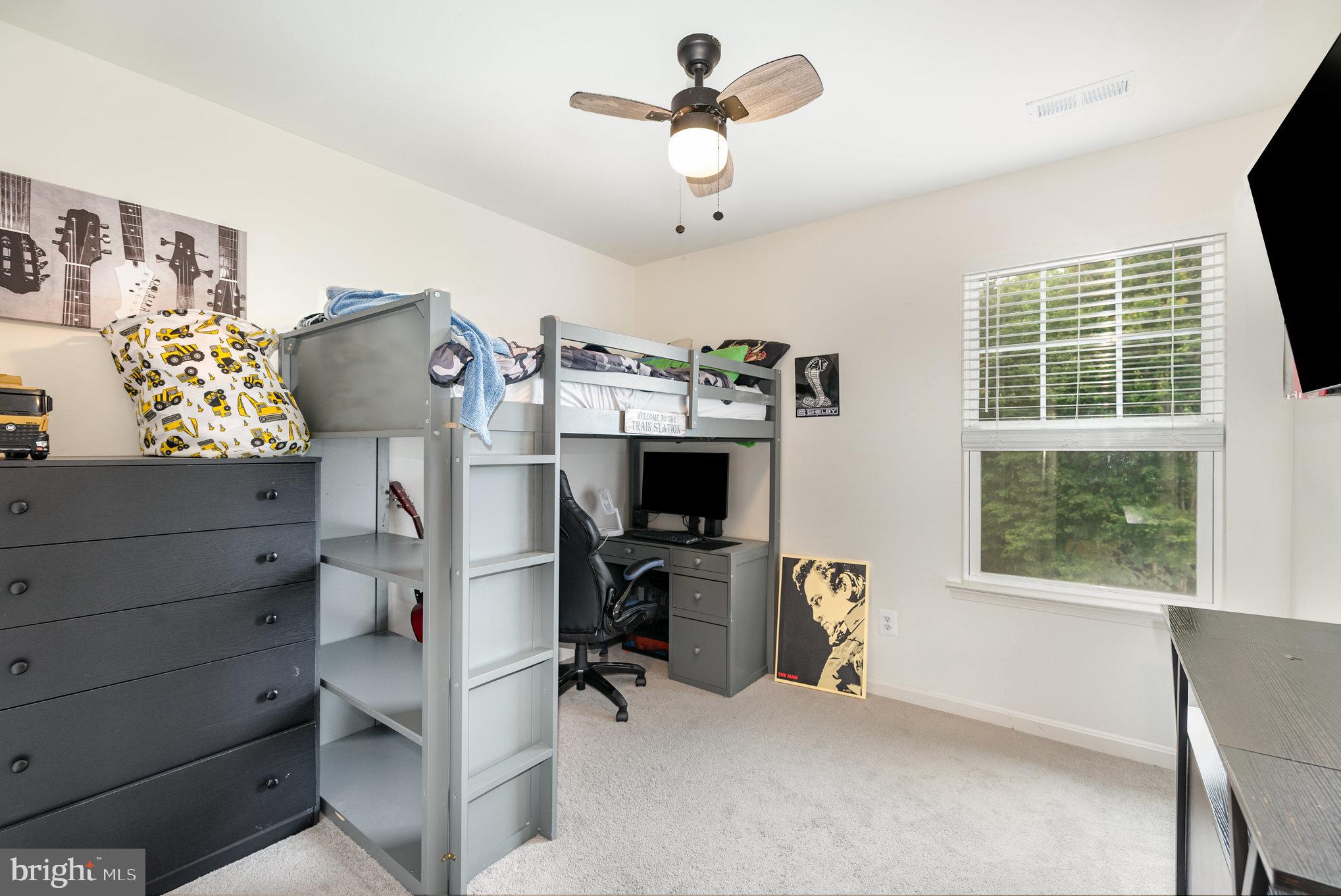 MAPLE HEIGHTS - Residential