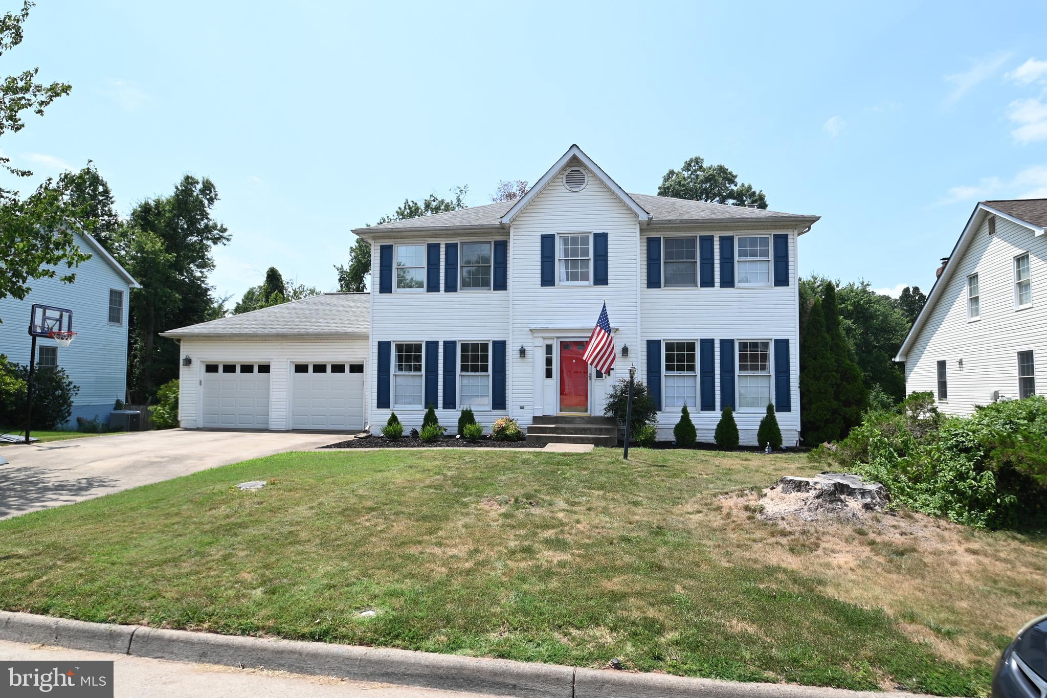 HIDDEN SPRING - Residential