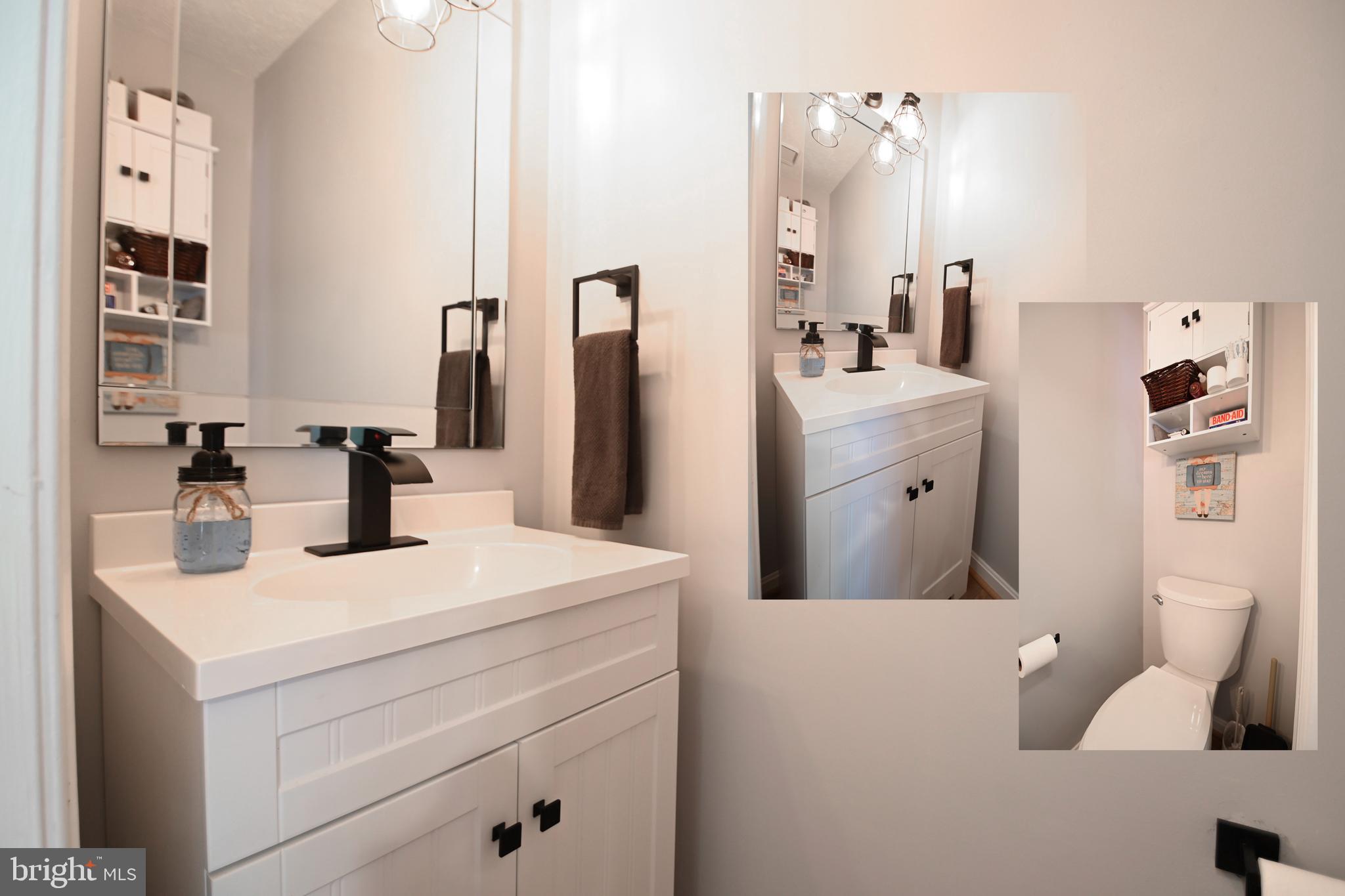 HIDDEN SPRING - Residential