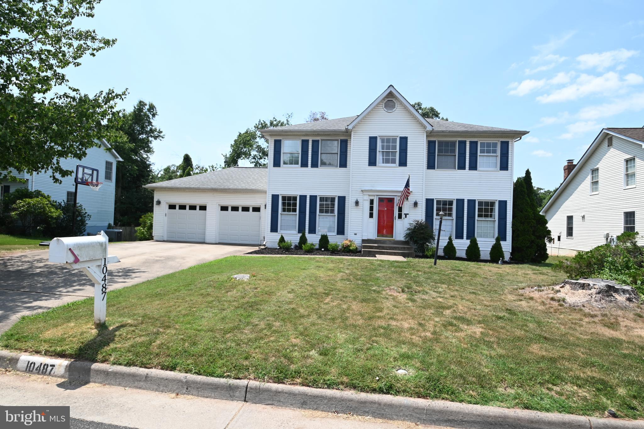 HIDDEN SPRING - Residential