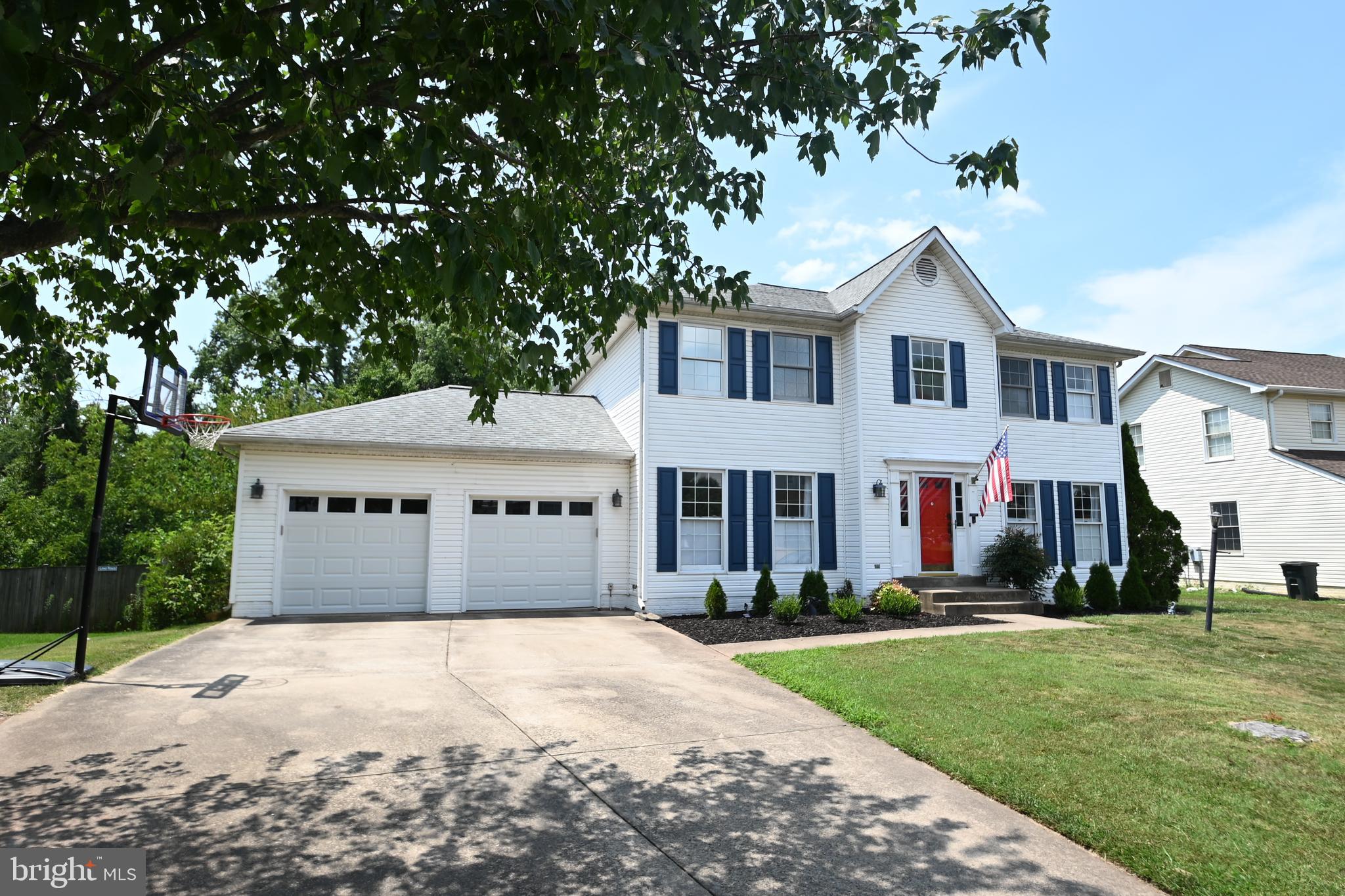 HIDDEN SPRING - Residential