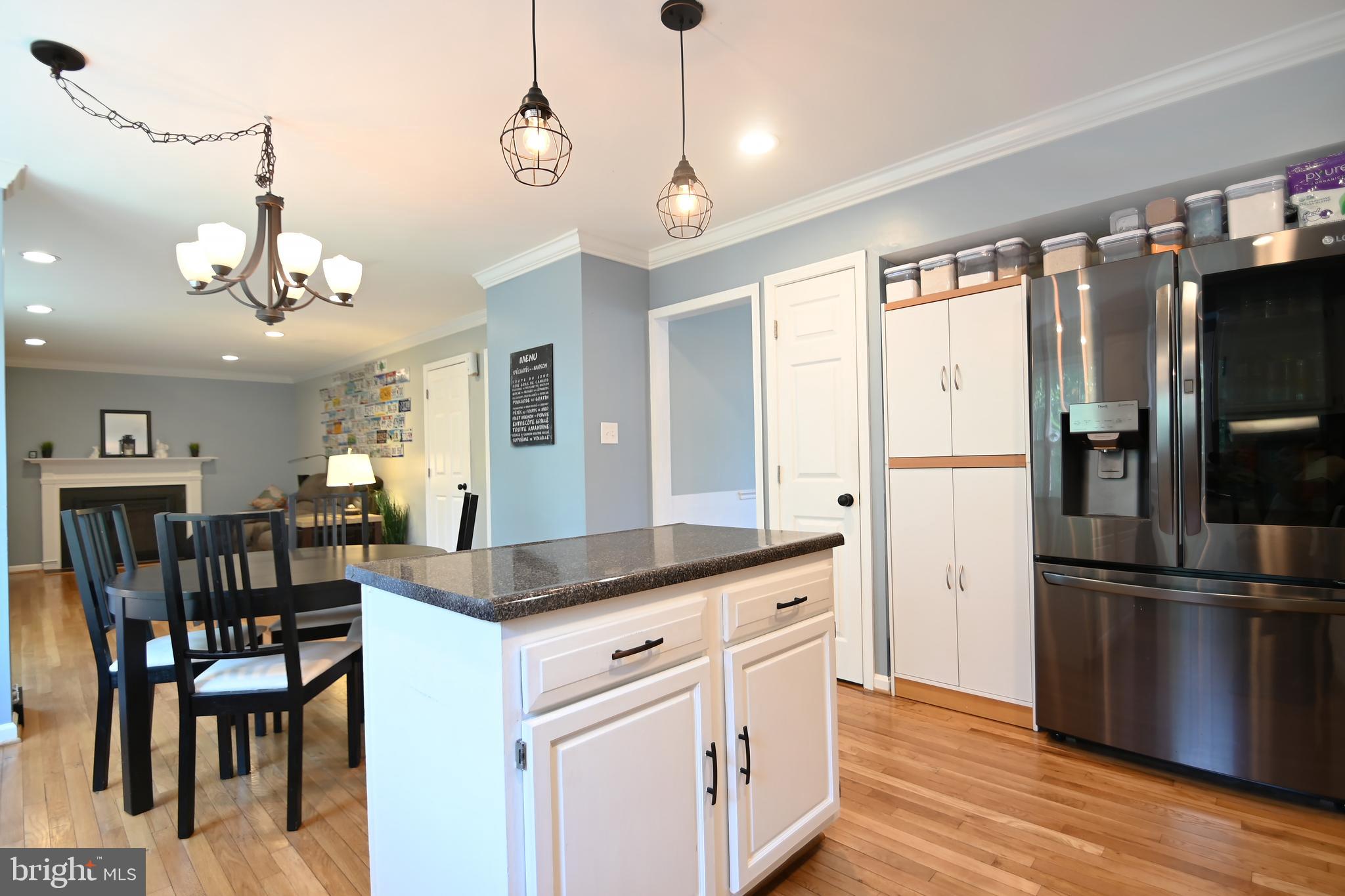 HIDDEN SPRING - Residential