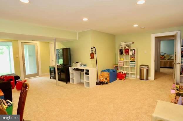 HIDDEN SPRING - Residential