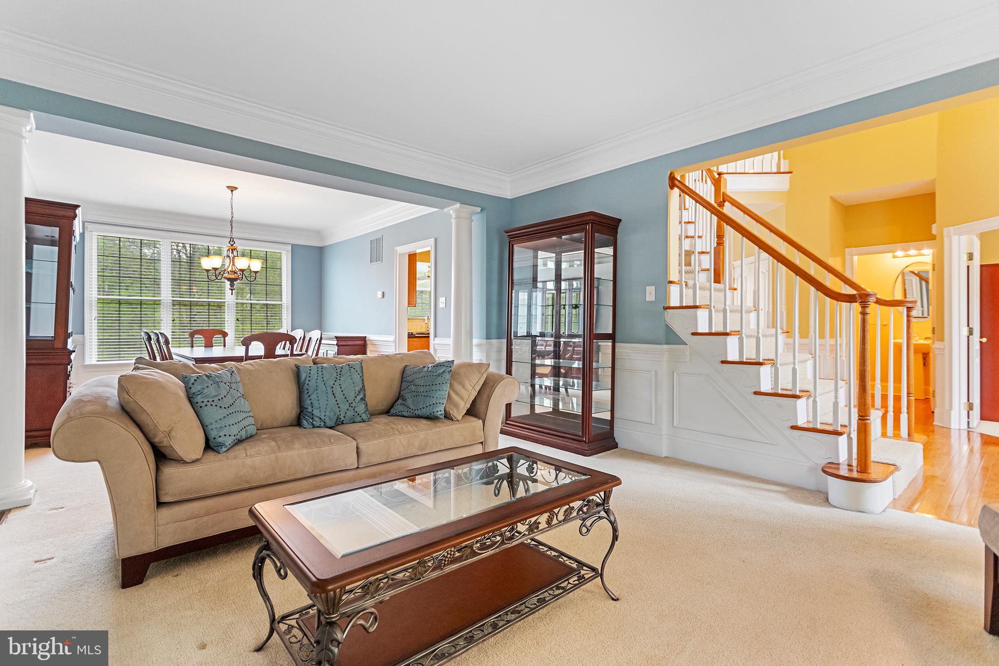 RIVERSIDE - Residential