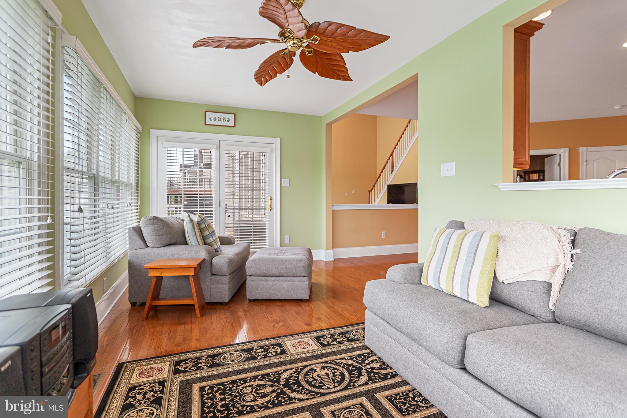 RIVERSIDE - Residential