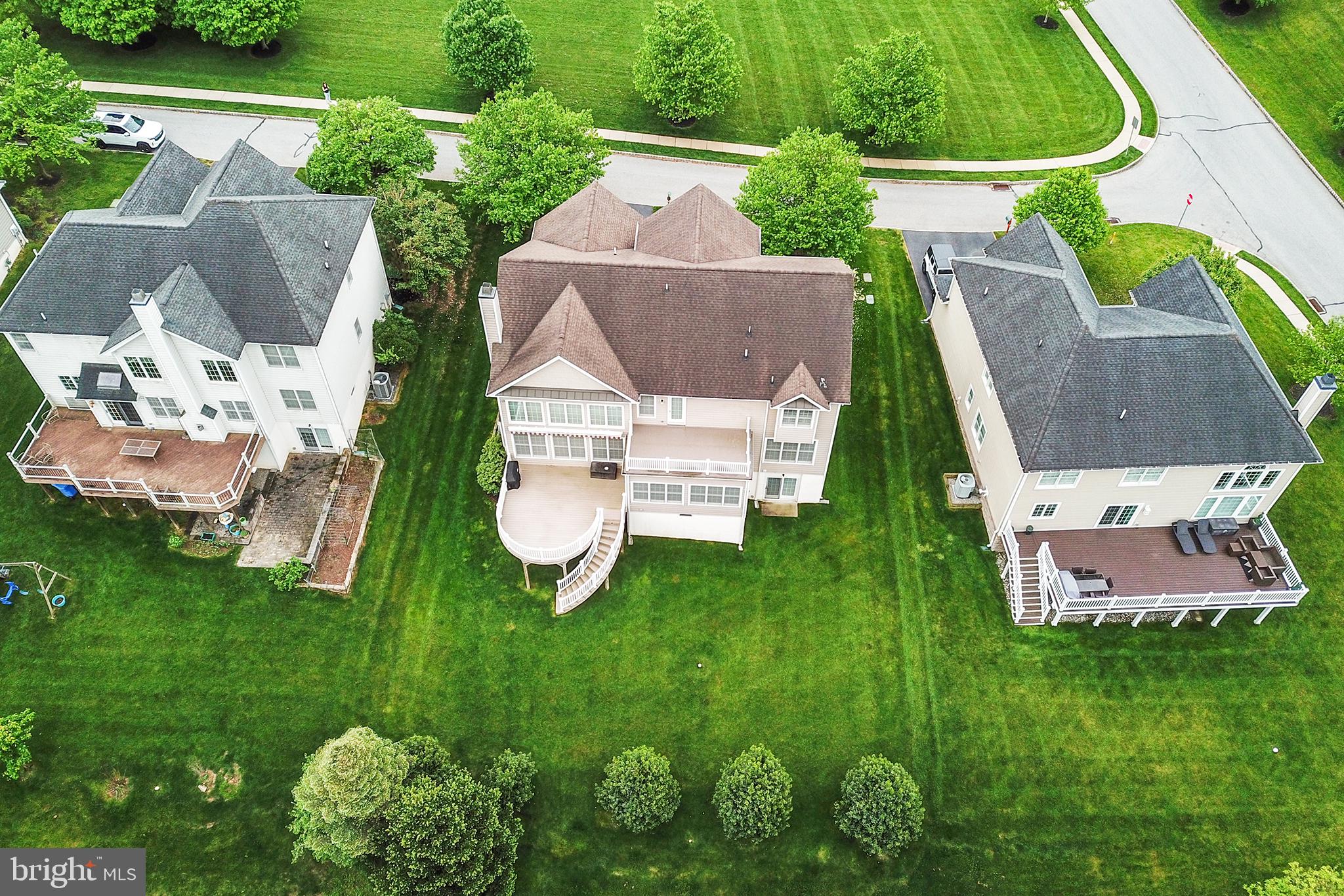 RIVERSIDE - Residential