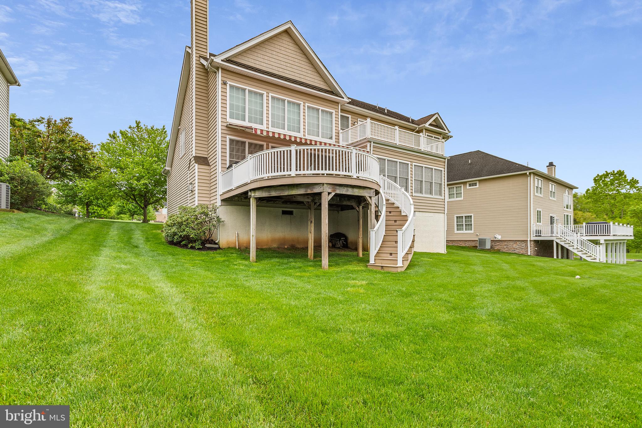 RIVERSIDE - Residential