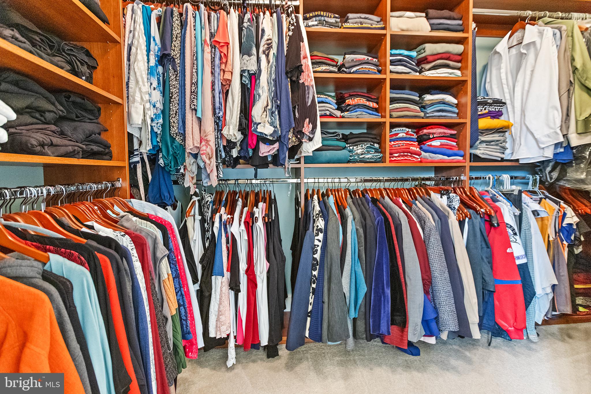 RIVERSIDE - Residential