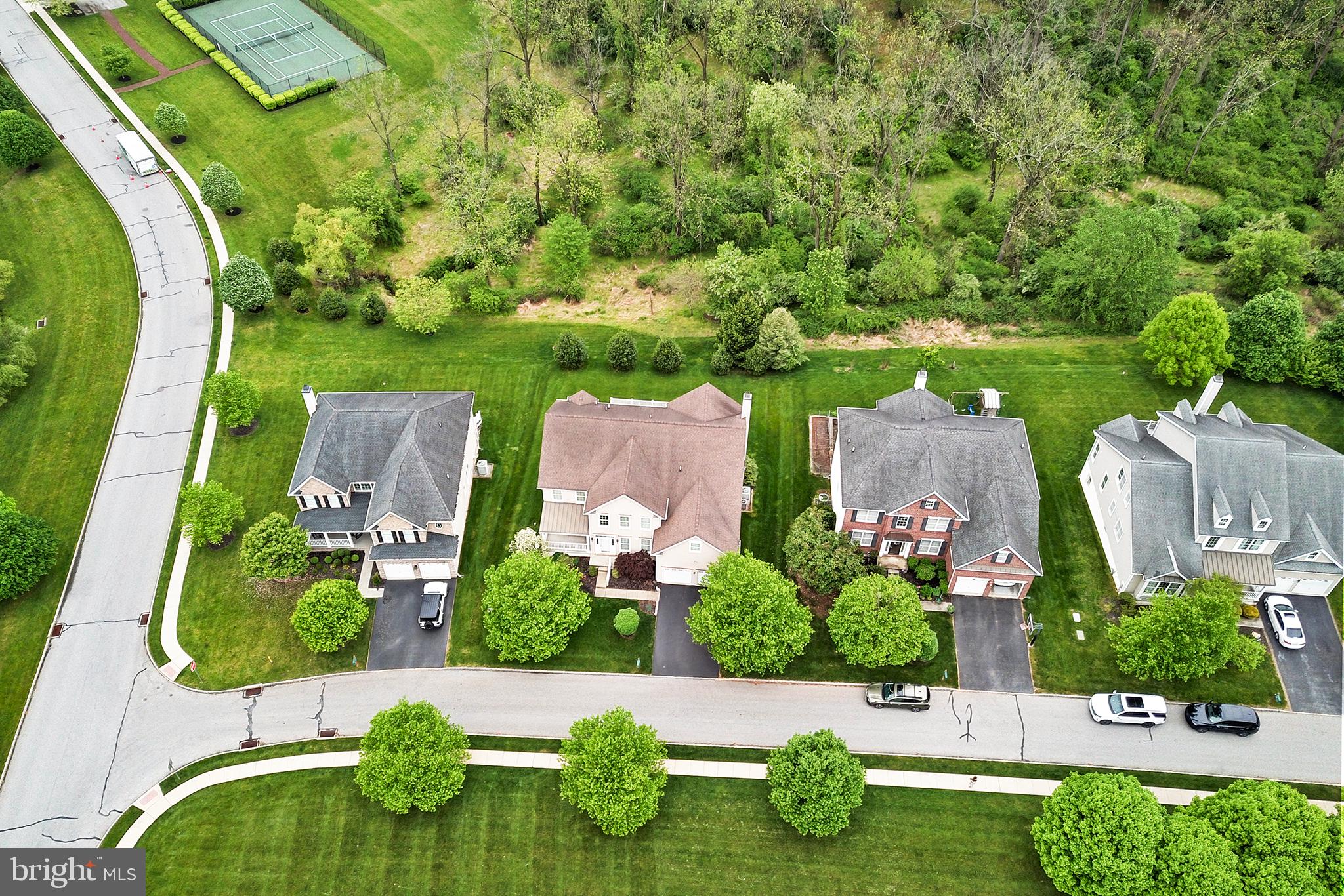 RIVERSIDE - Residential