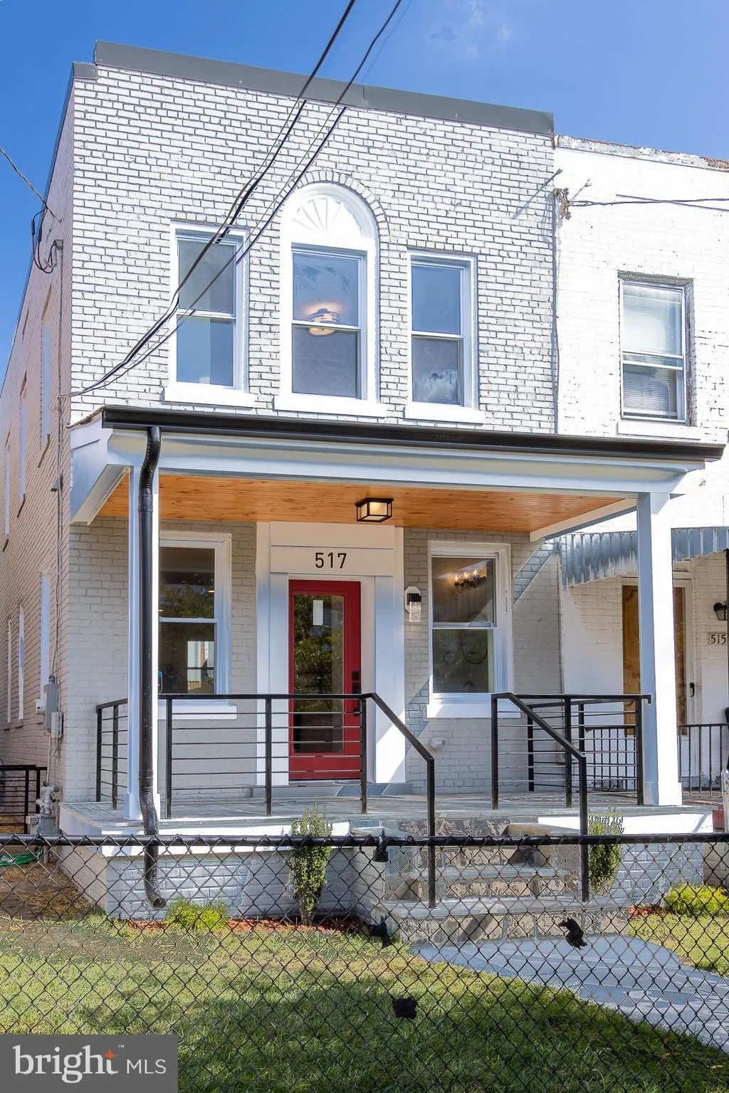 517 Rittenhouse Street NW, Washington, DC 20011