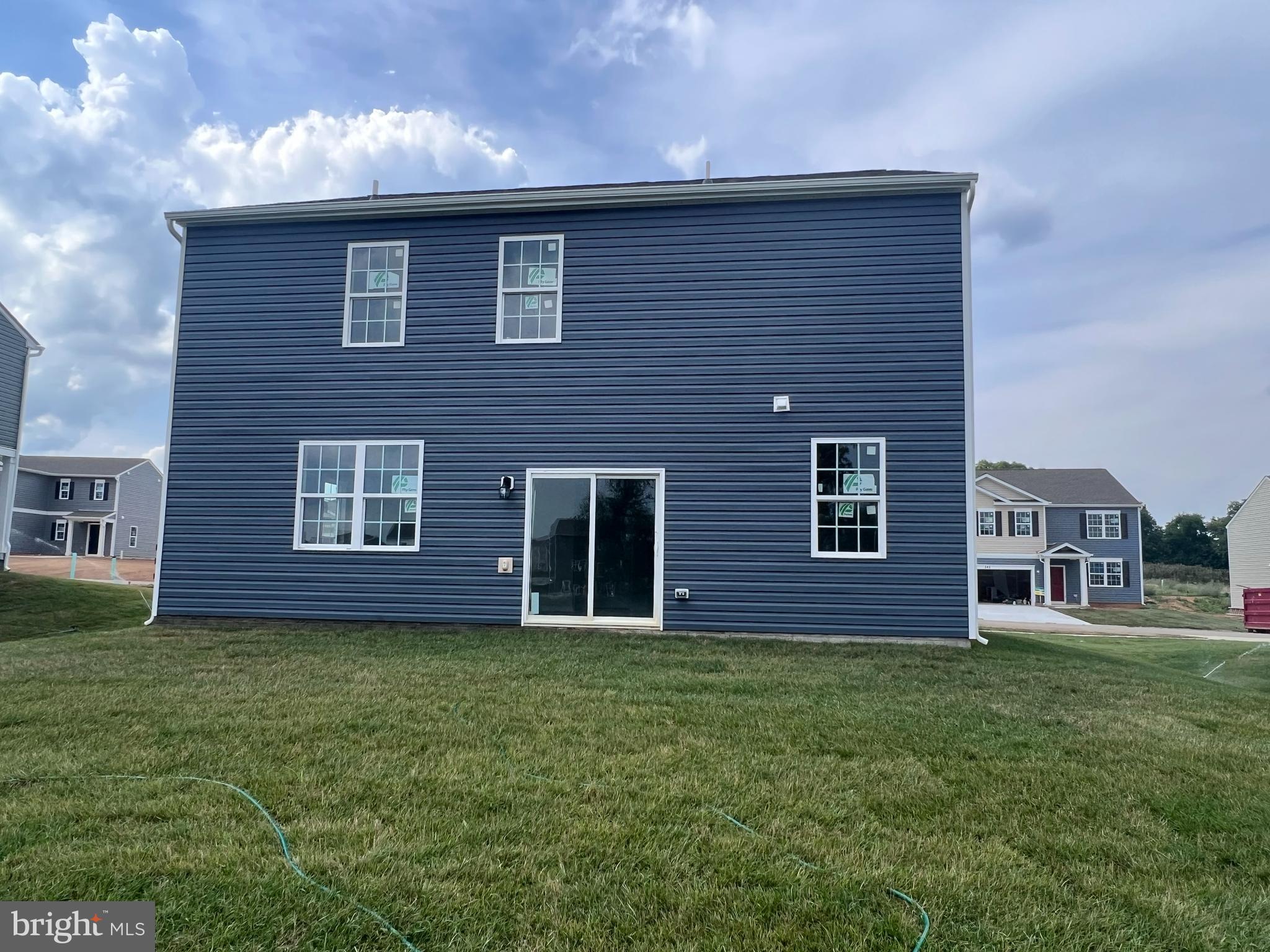 MAGNOLIA SPRINGS - Residential