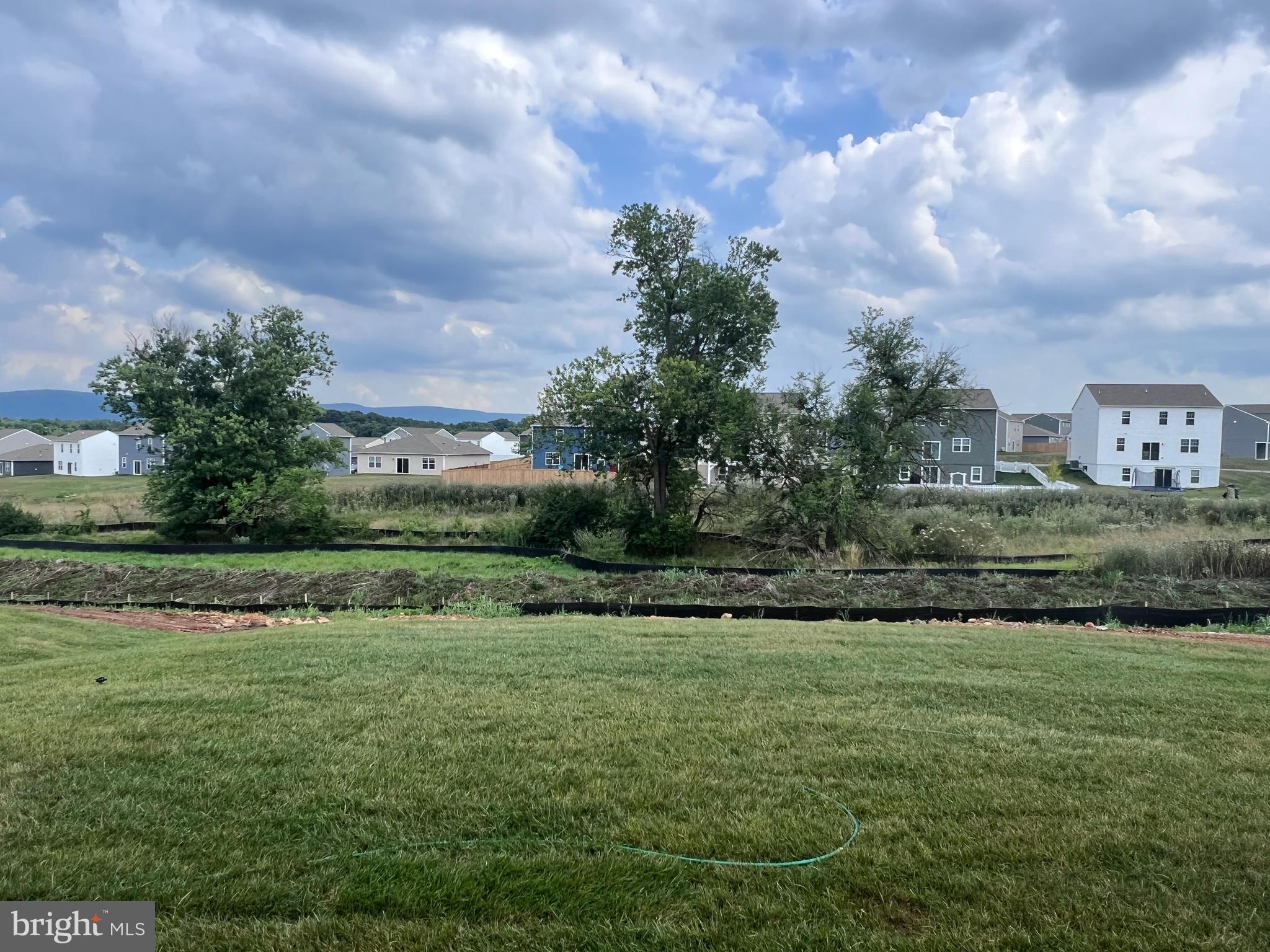 MAGNOLIA SPRINGS - Residential