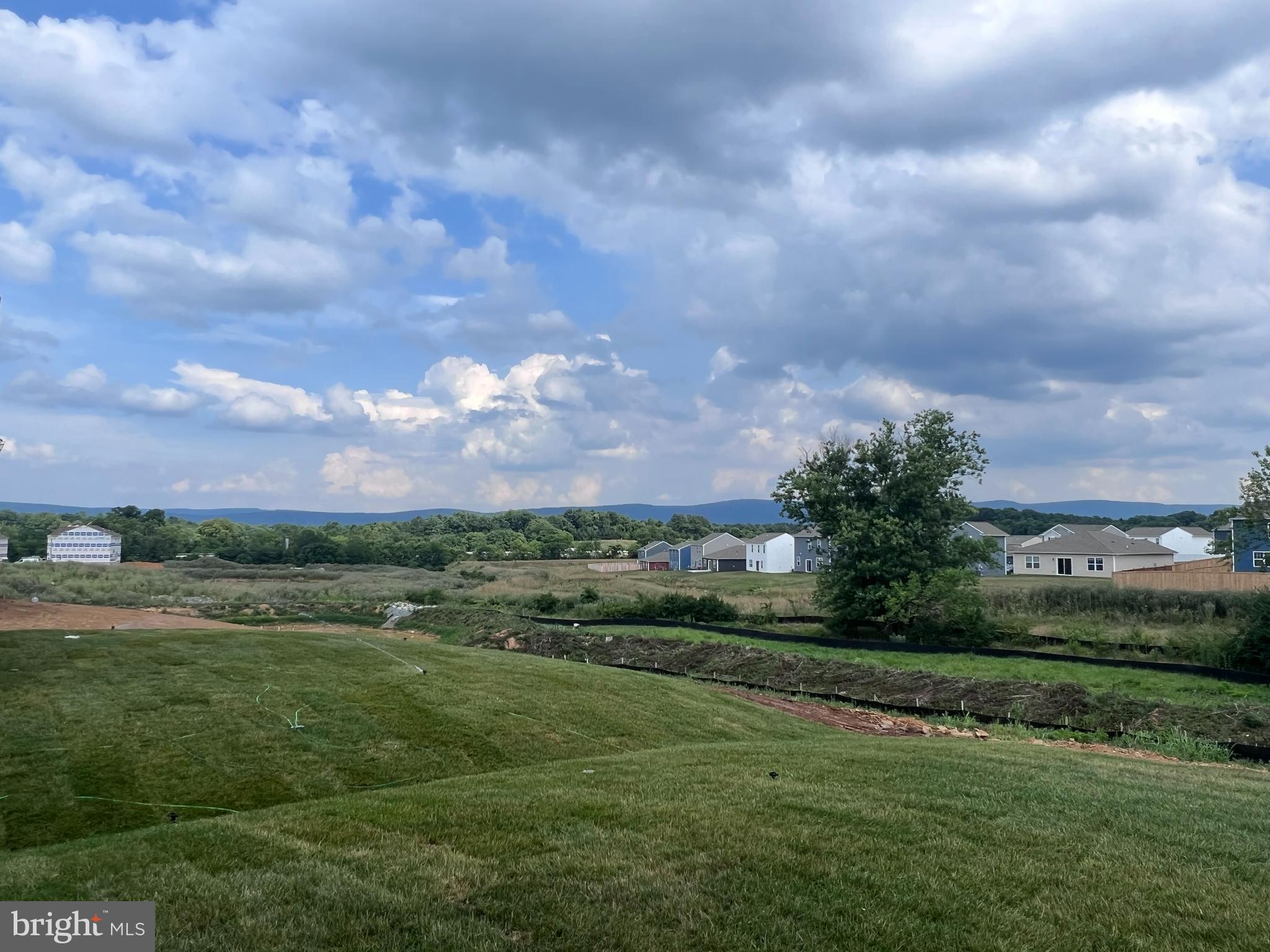 MAGNOLIA SPRINGS - Residential