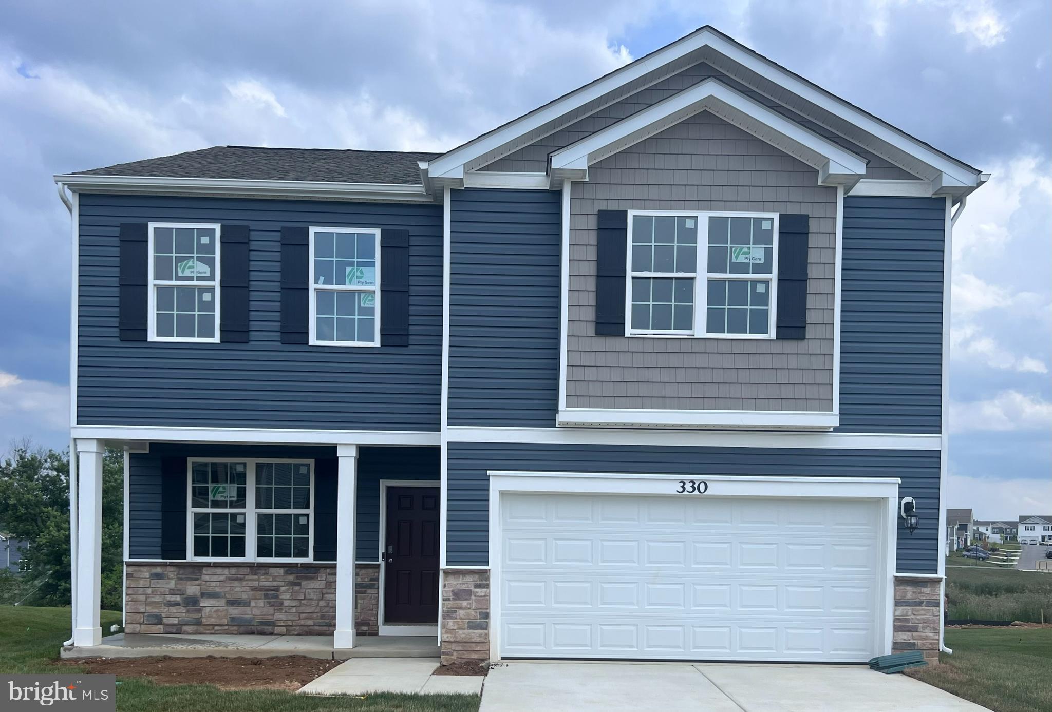 MAGNOLIA SPRINGS - Residential