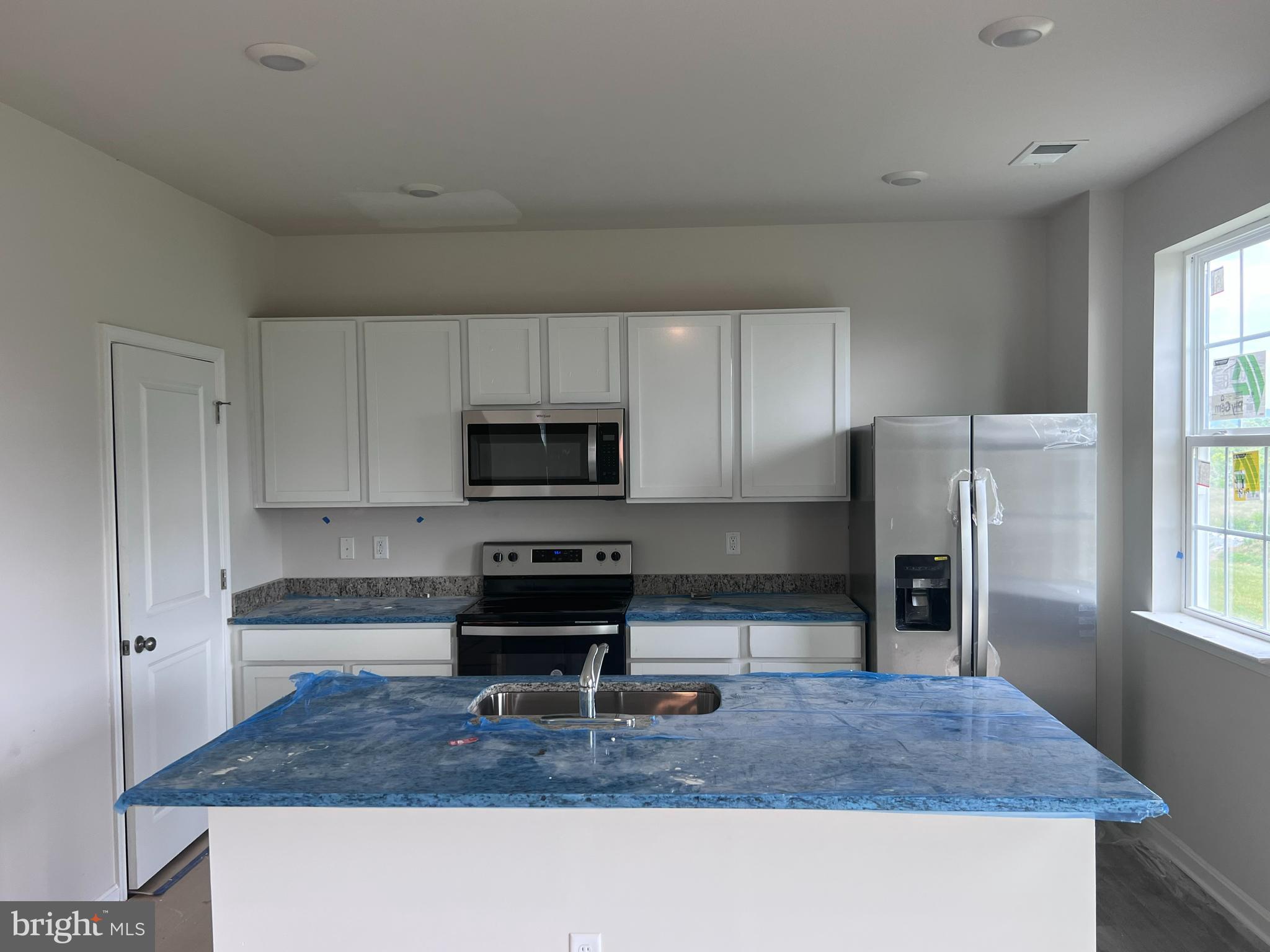 MAGNOLIA SPRINGS - Residential