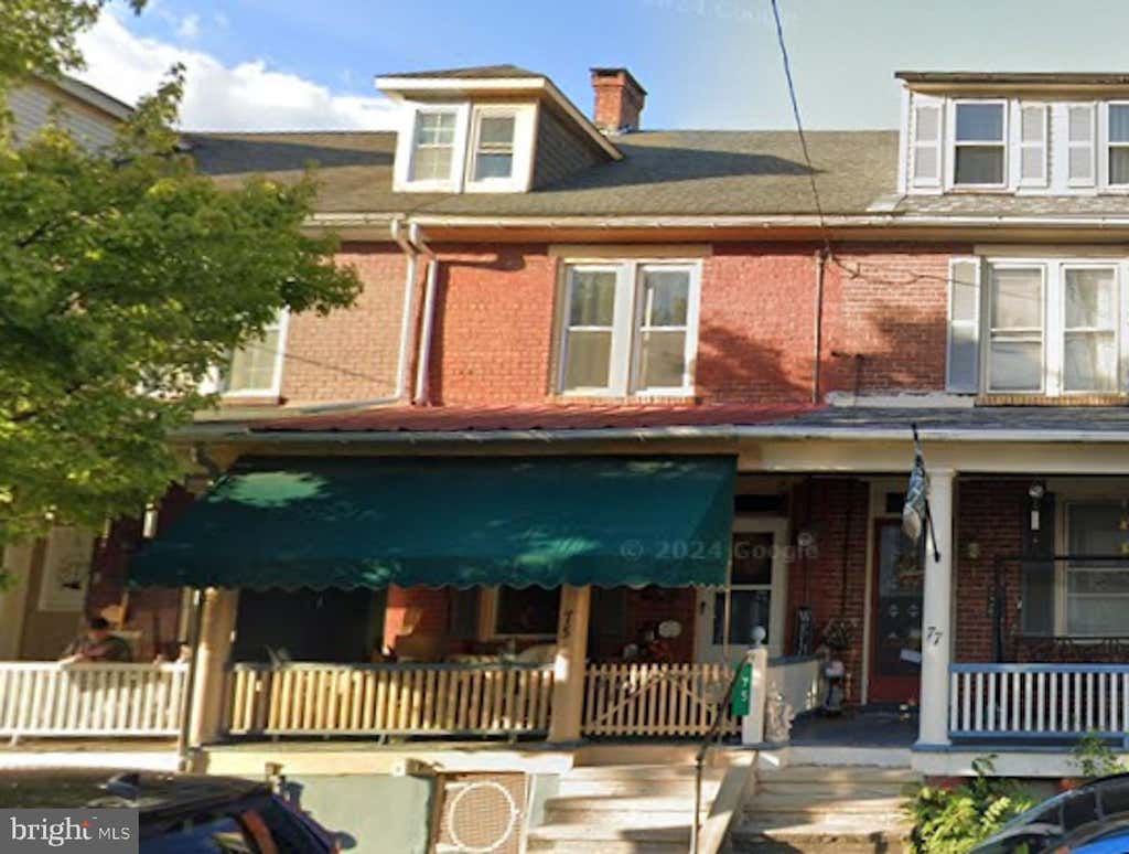 Photo of 75 Front Street, LITITZ, PA 17543 (MLS # PALA2090024)