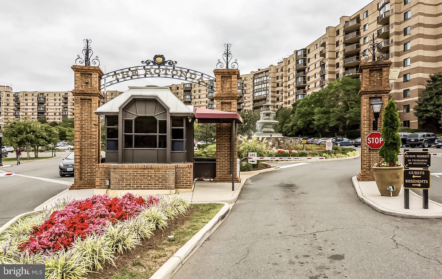 8360 GREENSBORO DRIVE 516